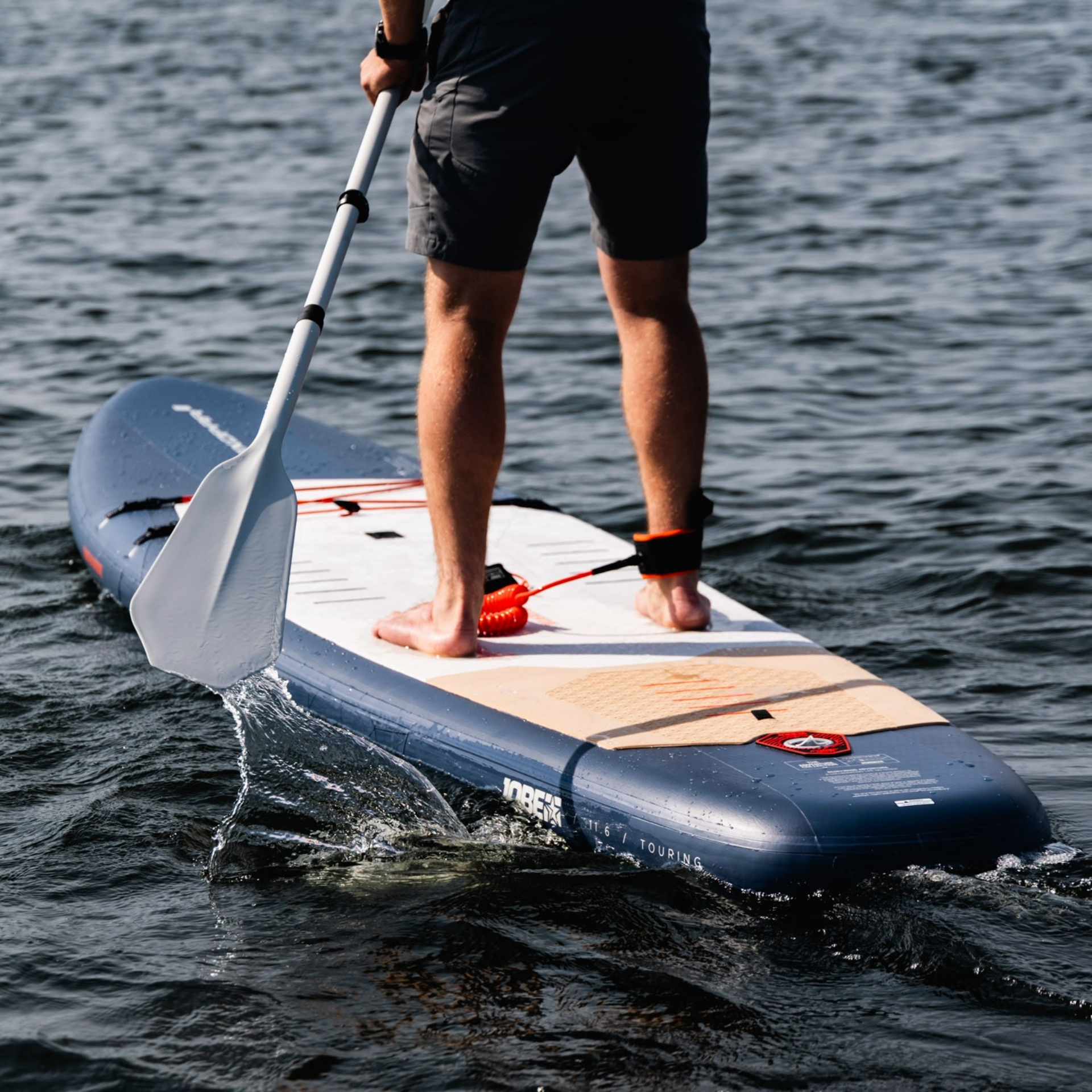 Axopar Adventure SUP Board 11.6 Paket
