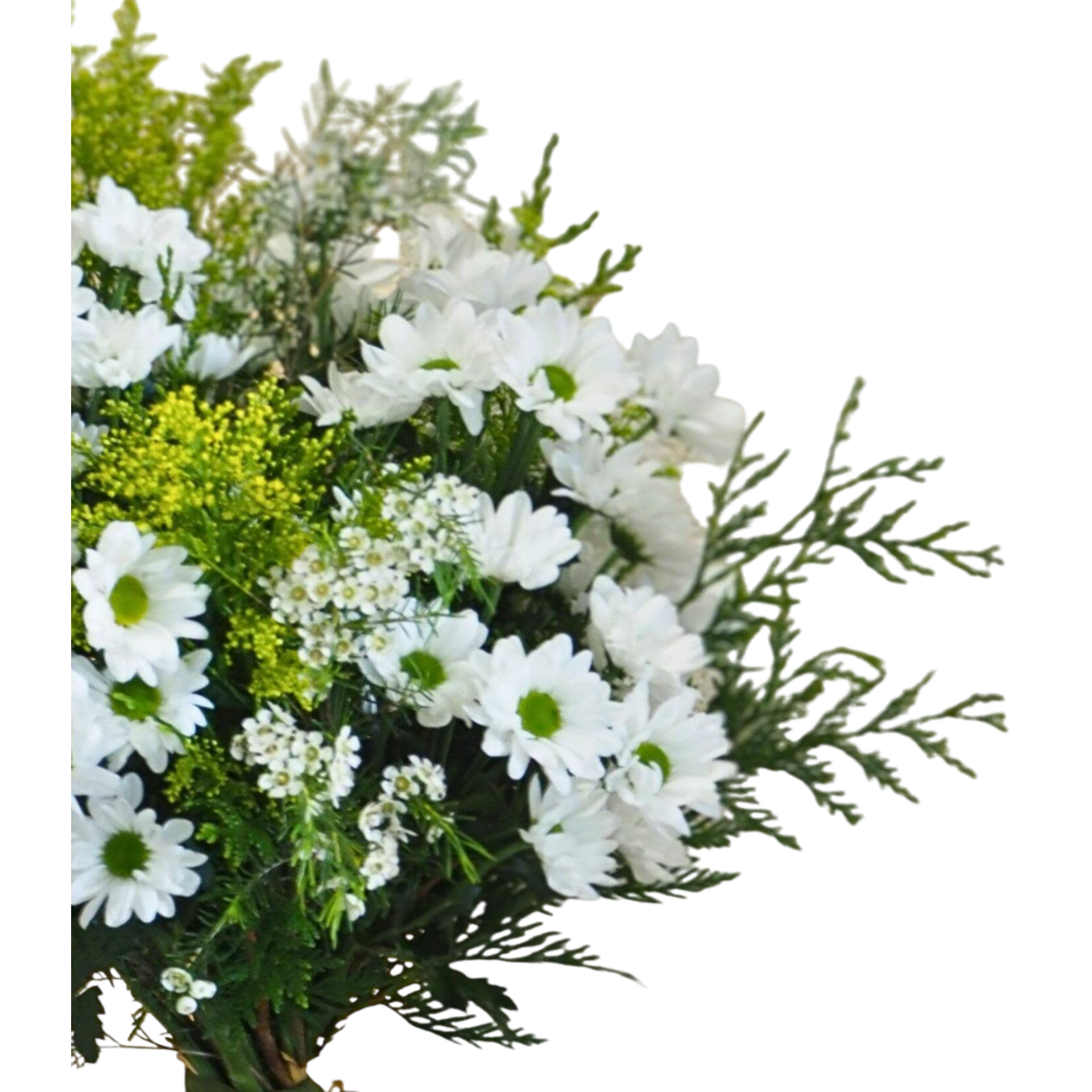 Pure Breeze Bouquet