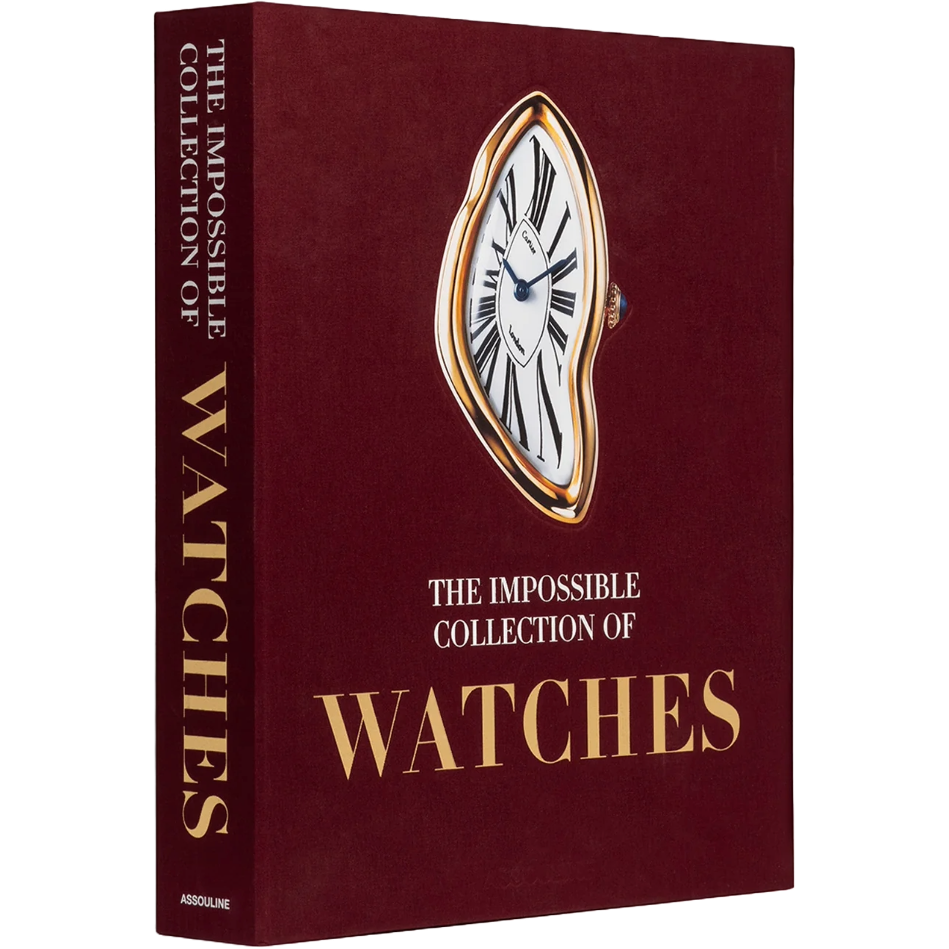 The Impossible Collection Of Watches