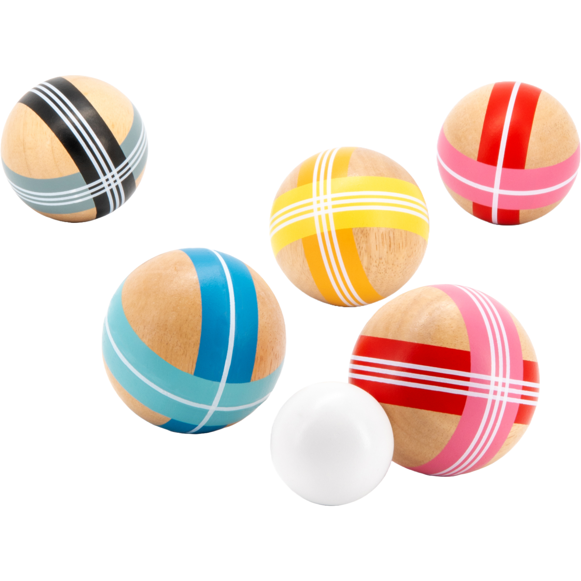 Boccia