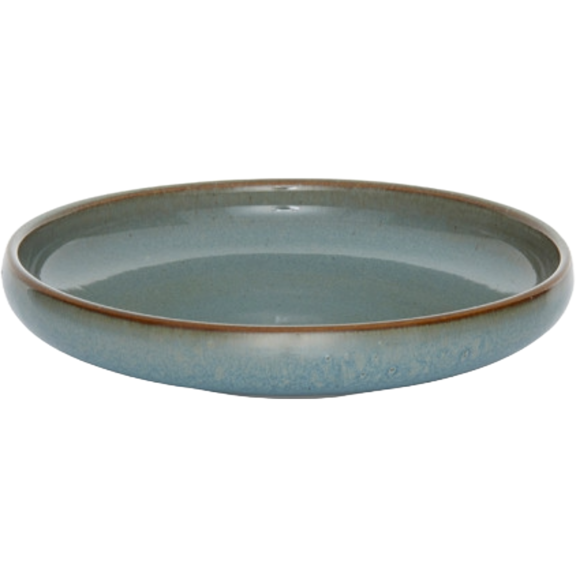 Set of 6 Lagoon Round Bowl 