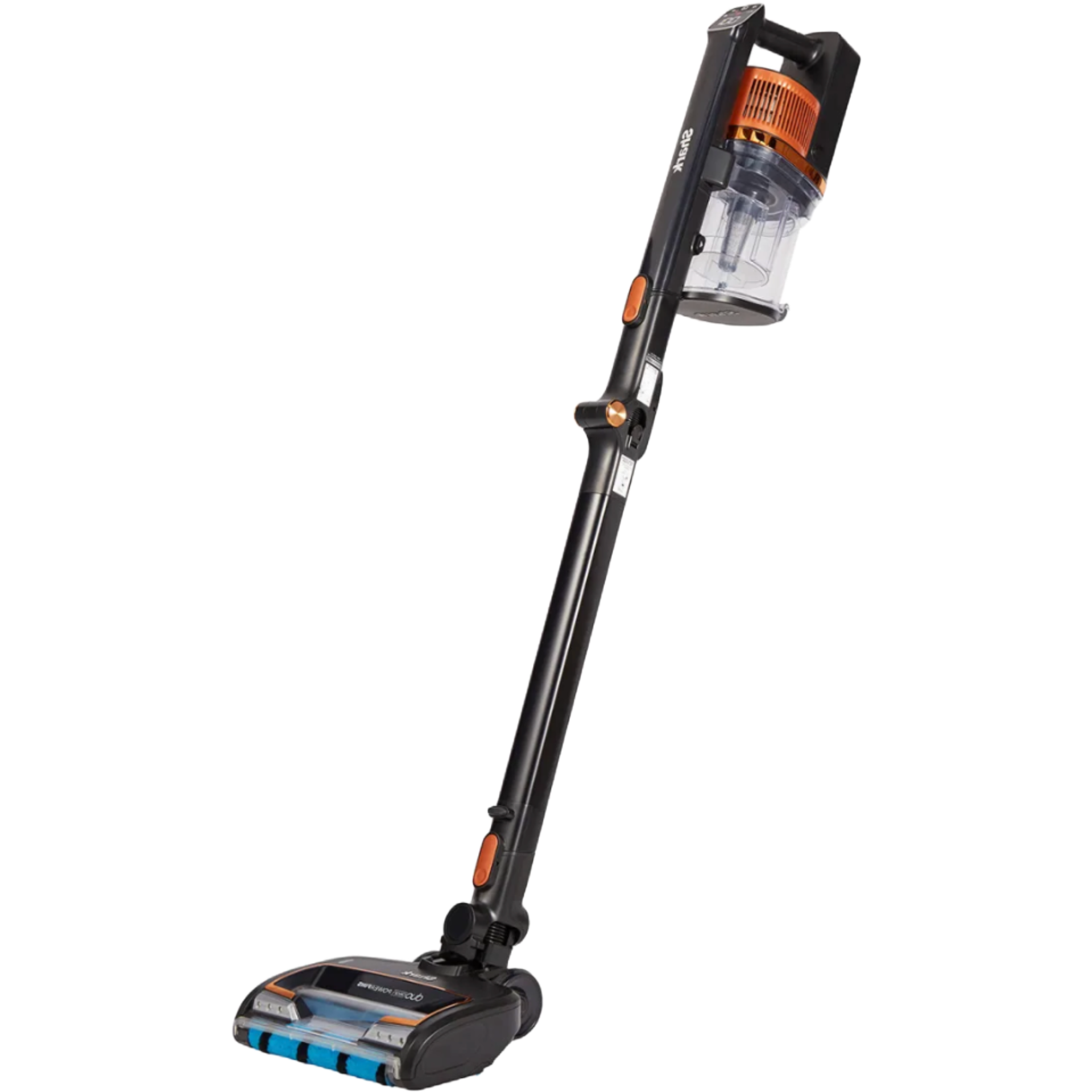 Vacuum