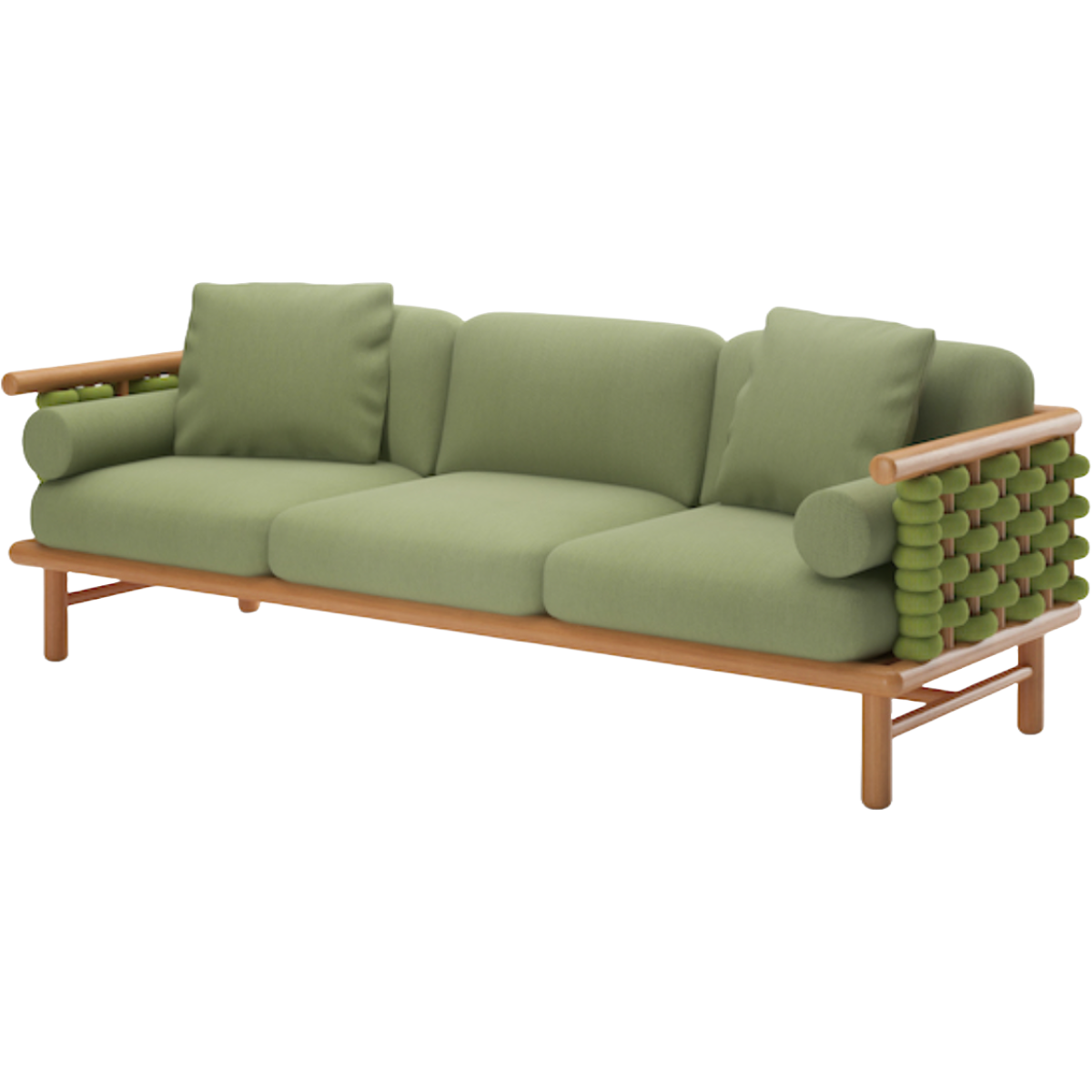 Antibes Sofa