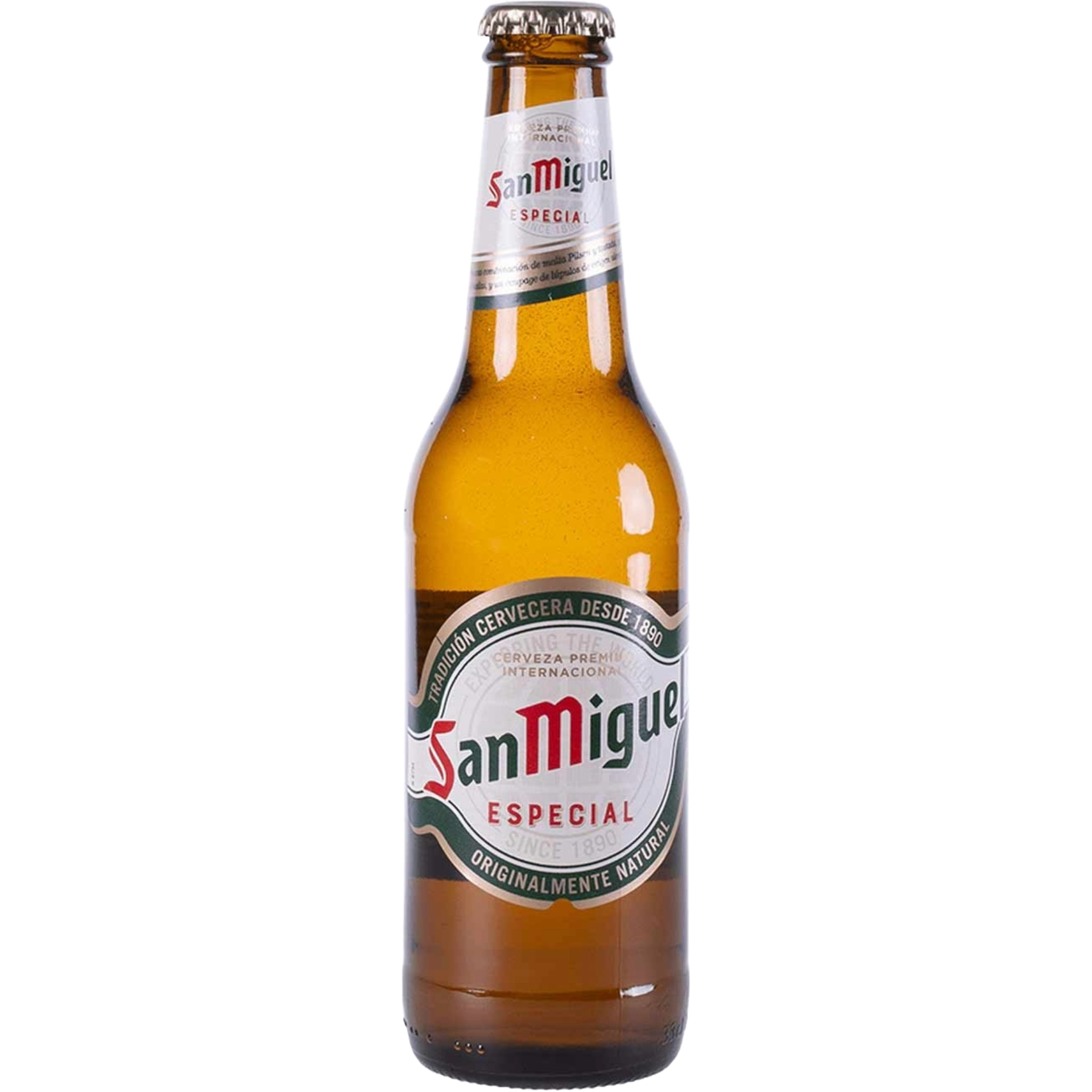 San Miguel 33cl