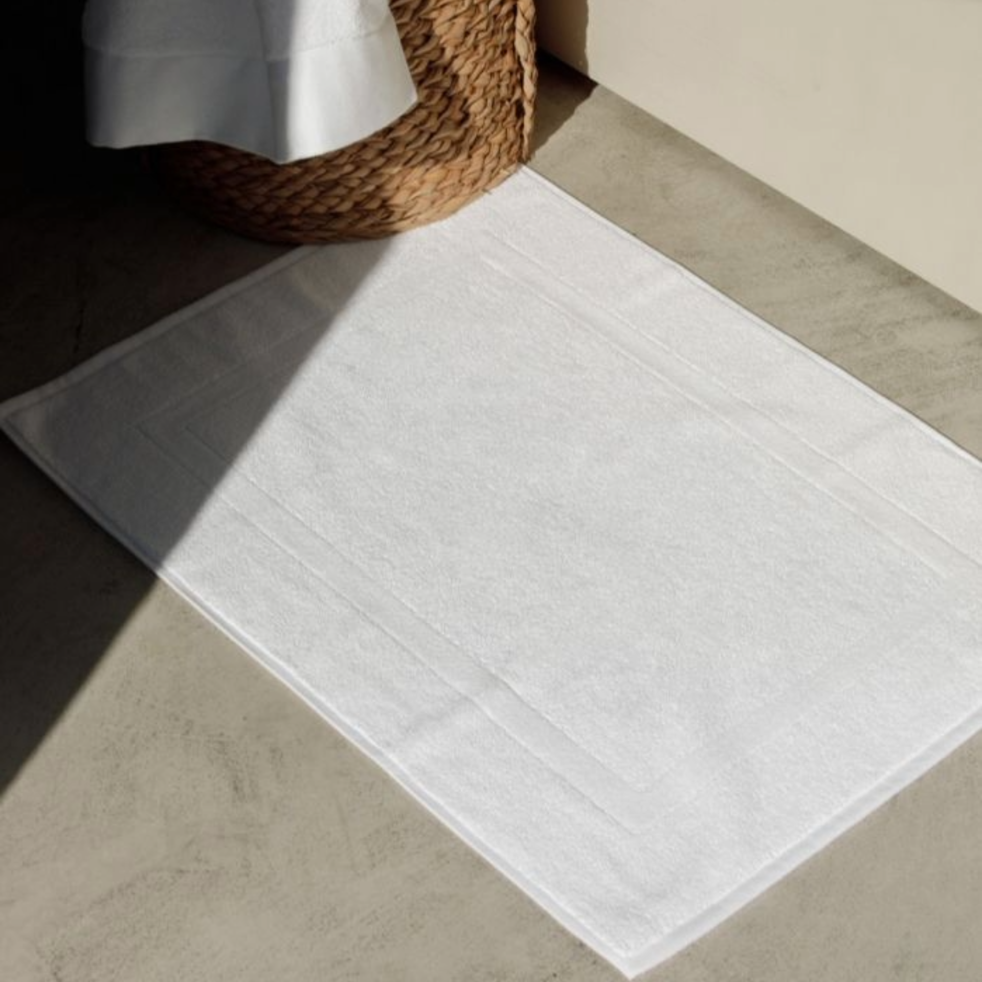 Bath Mat Mare