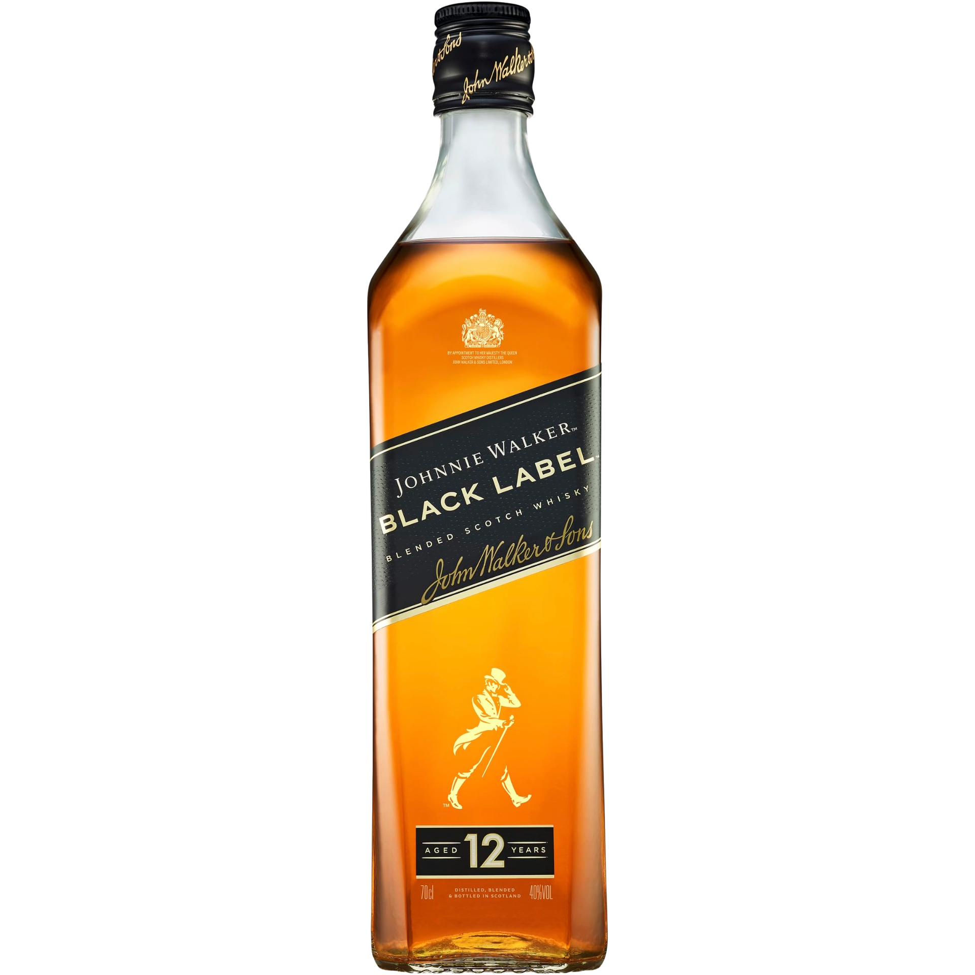 Johnnie Walker Black Label 70cl