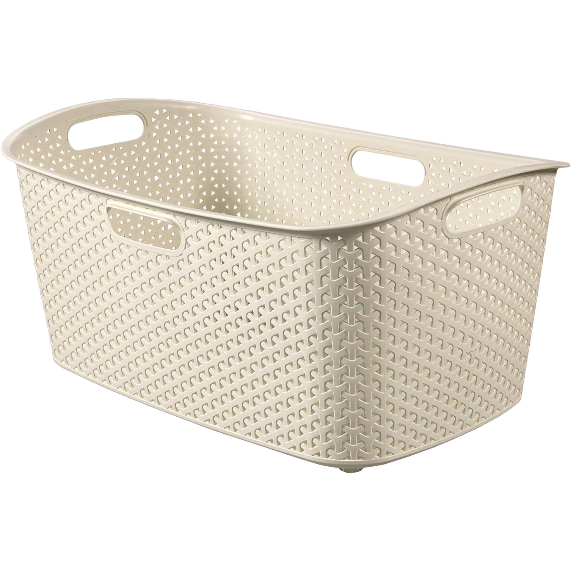My Style Laundry Basket 47L