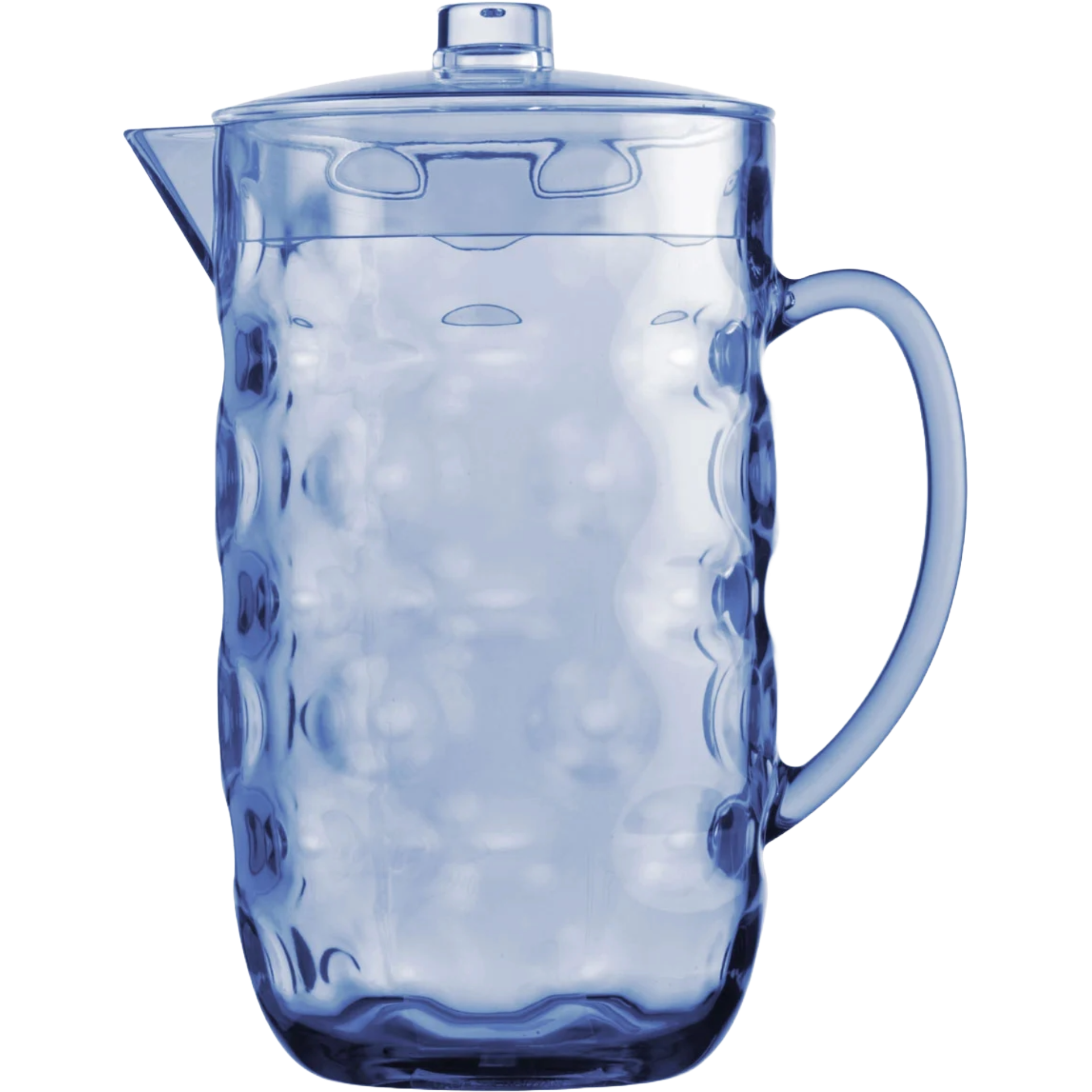 Pitcher Moon – Blue