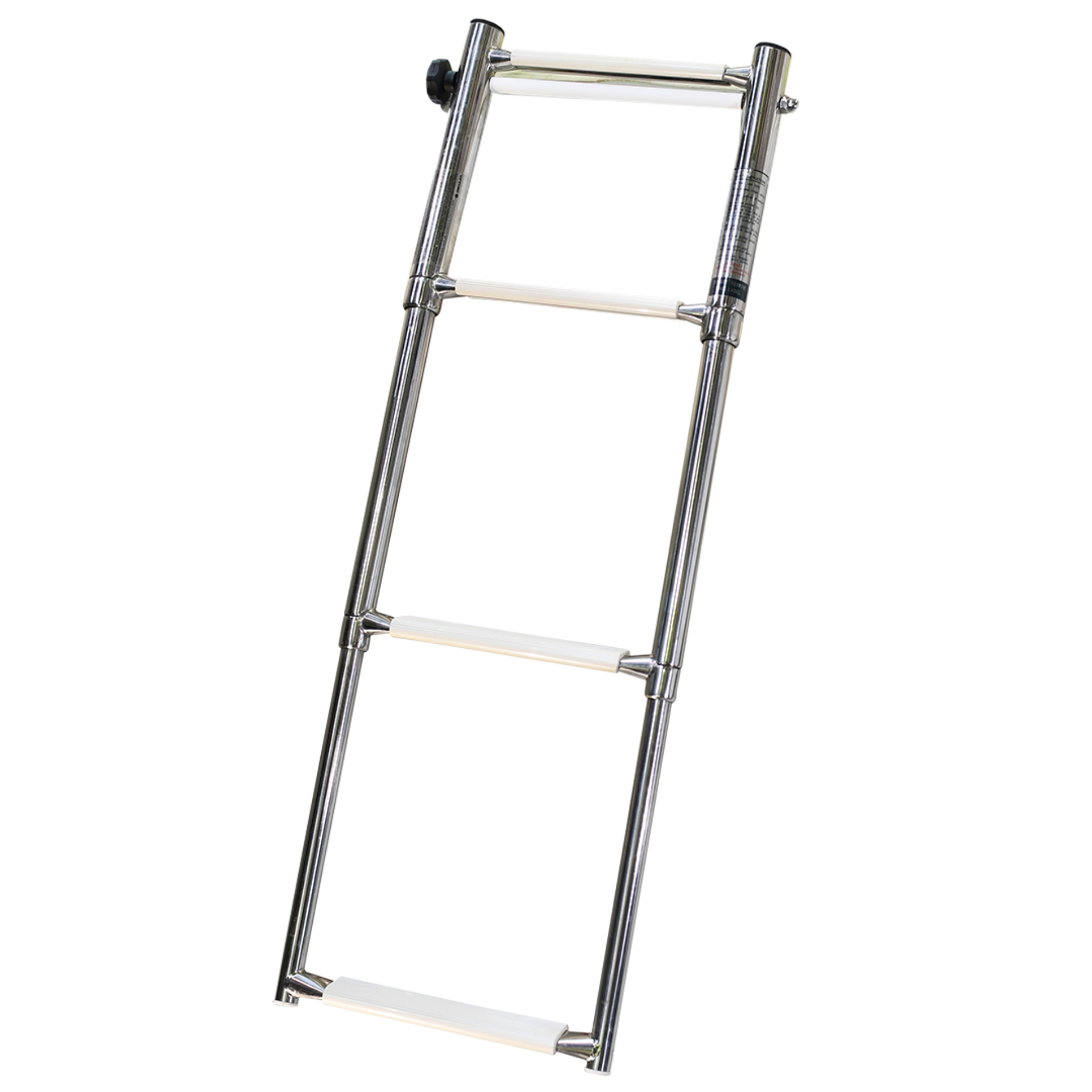 Escalera de embarque