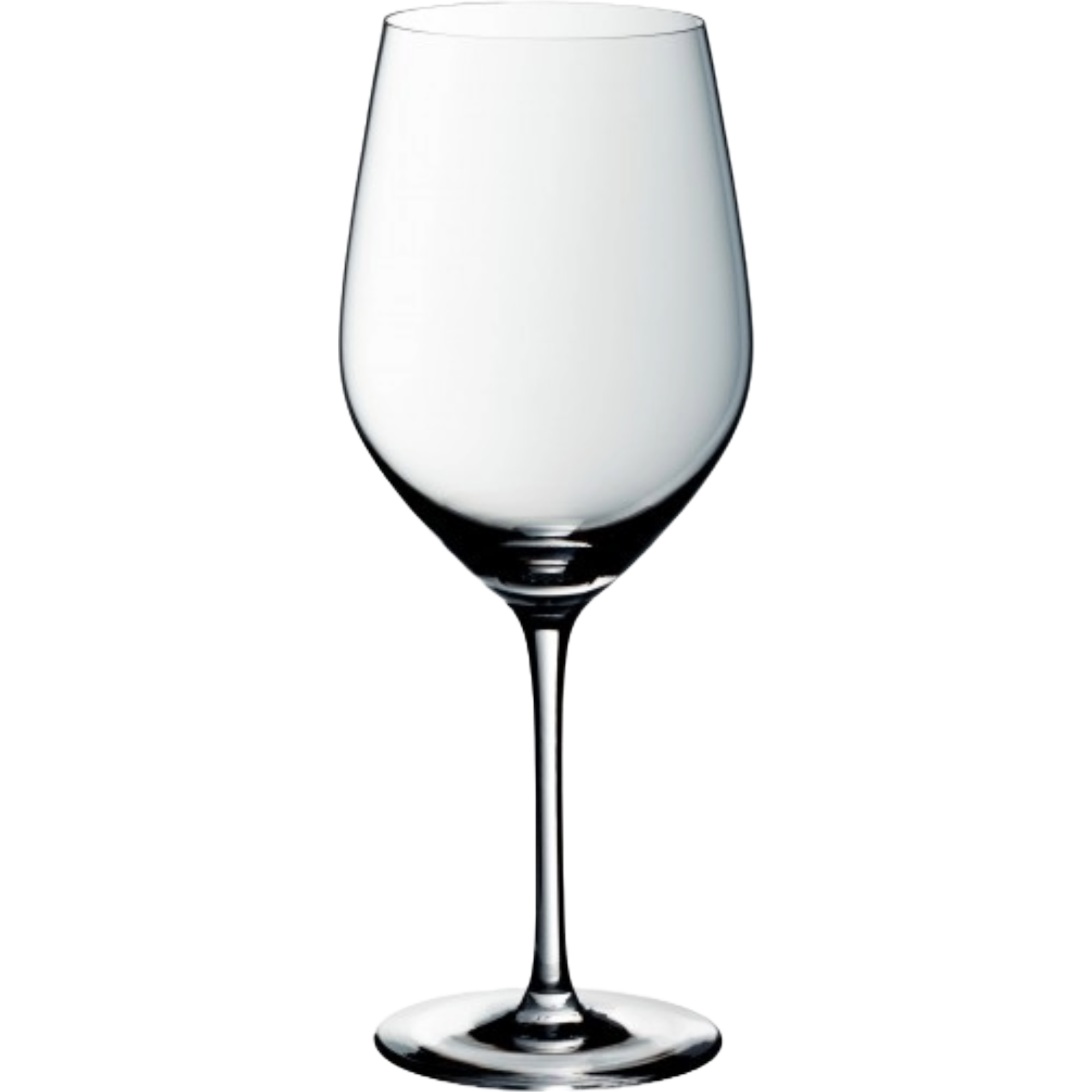 Bordeaux 35 Royal 6 Glasses