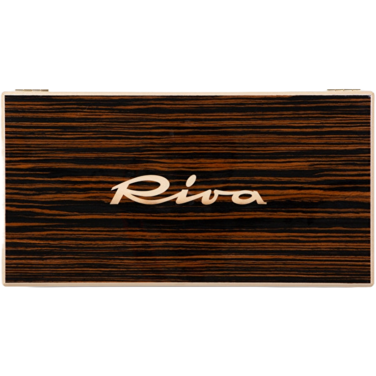 Case for watches and accessories