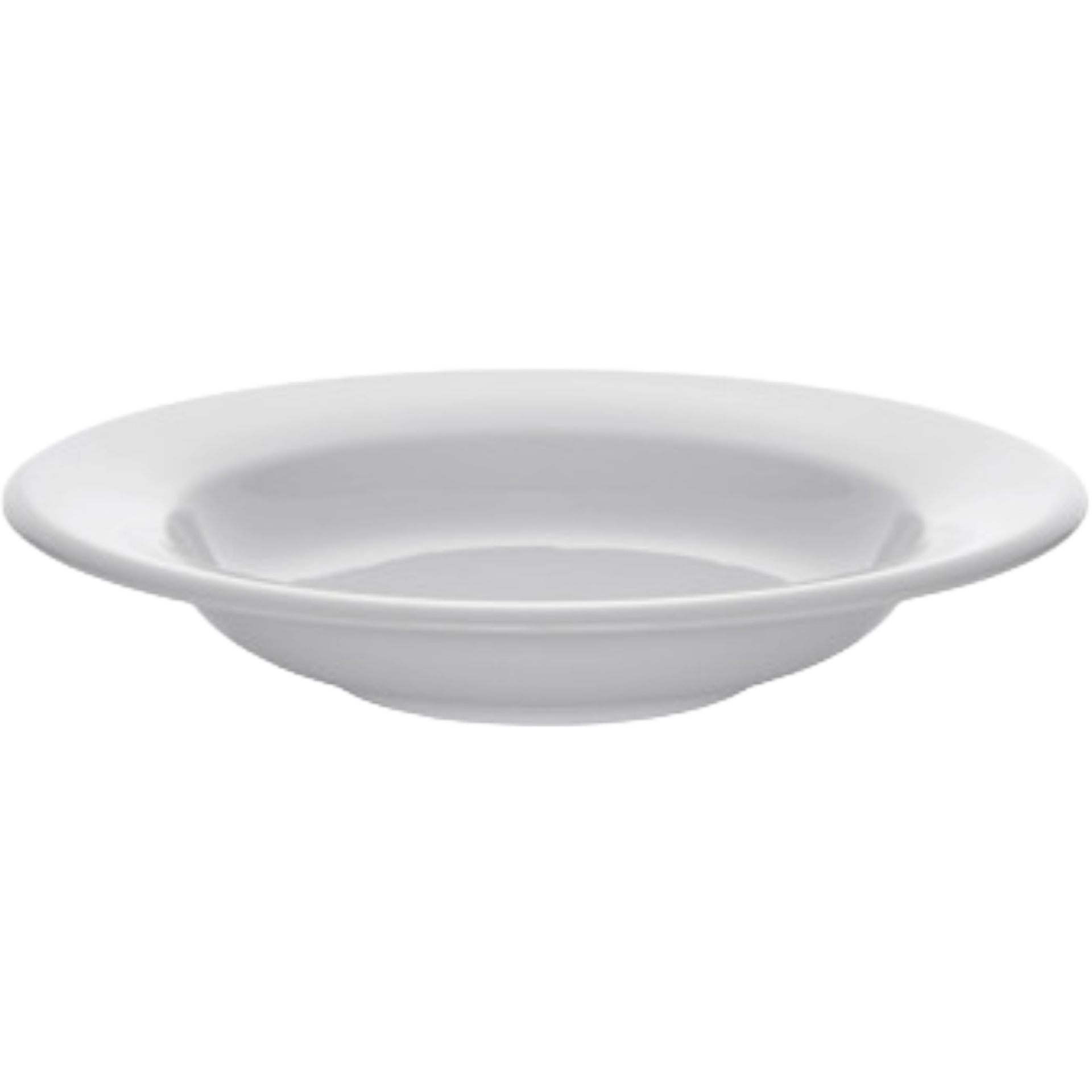 Set of 6 SYNERGY Plate Deep 24cm