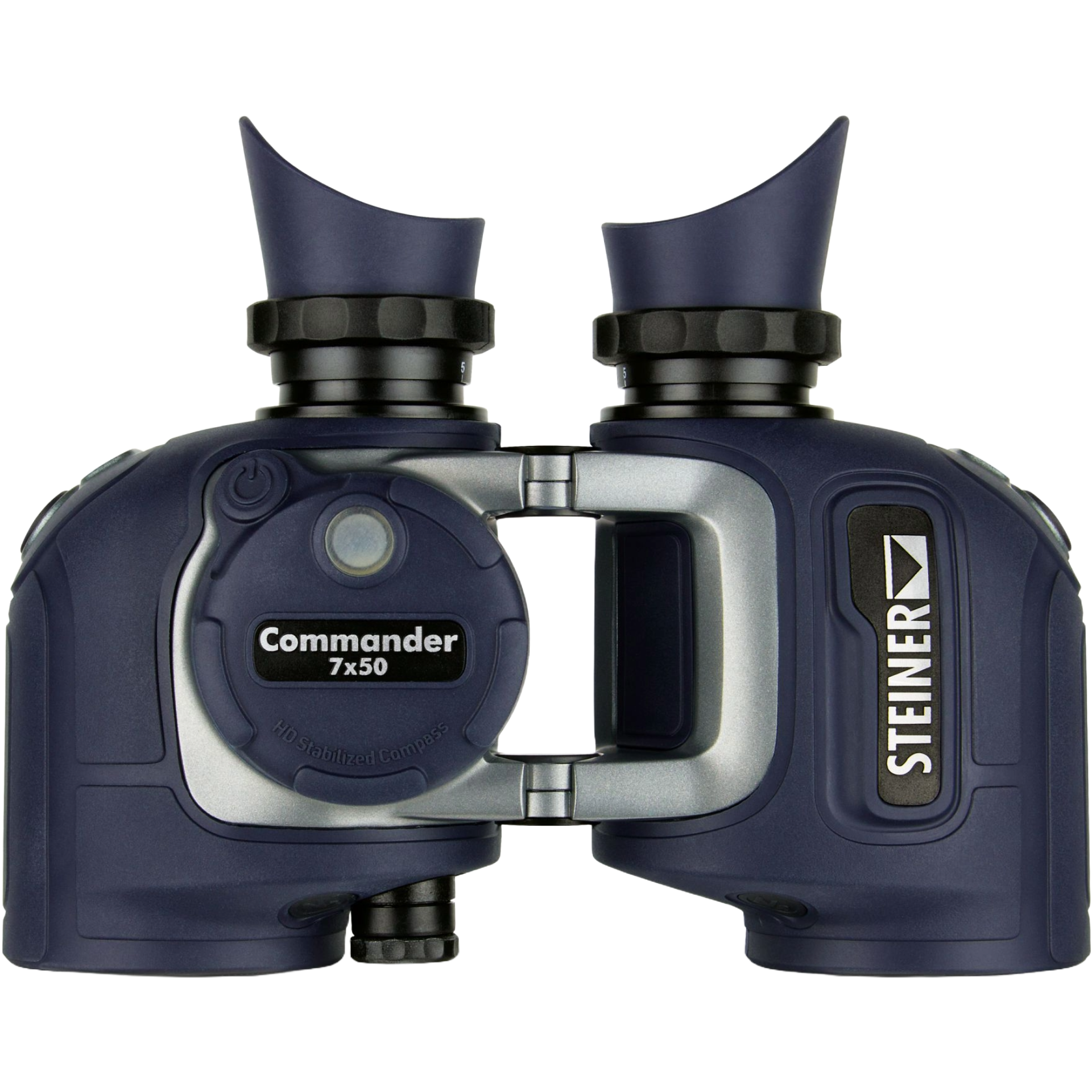 Commander Marine XP 7x50 mit Kompass