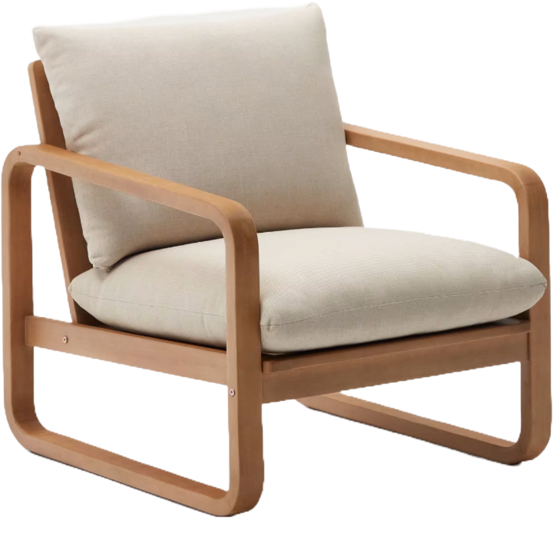 Sacaleta Armchair