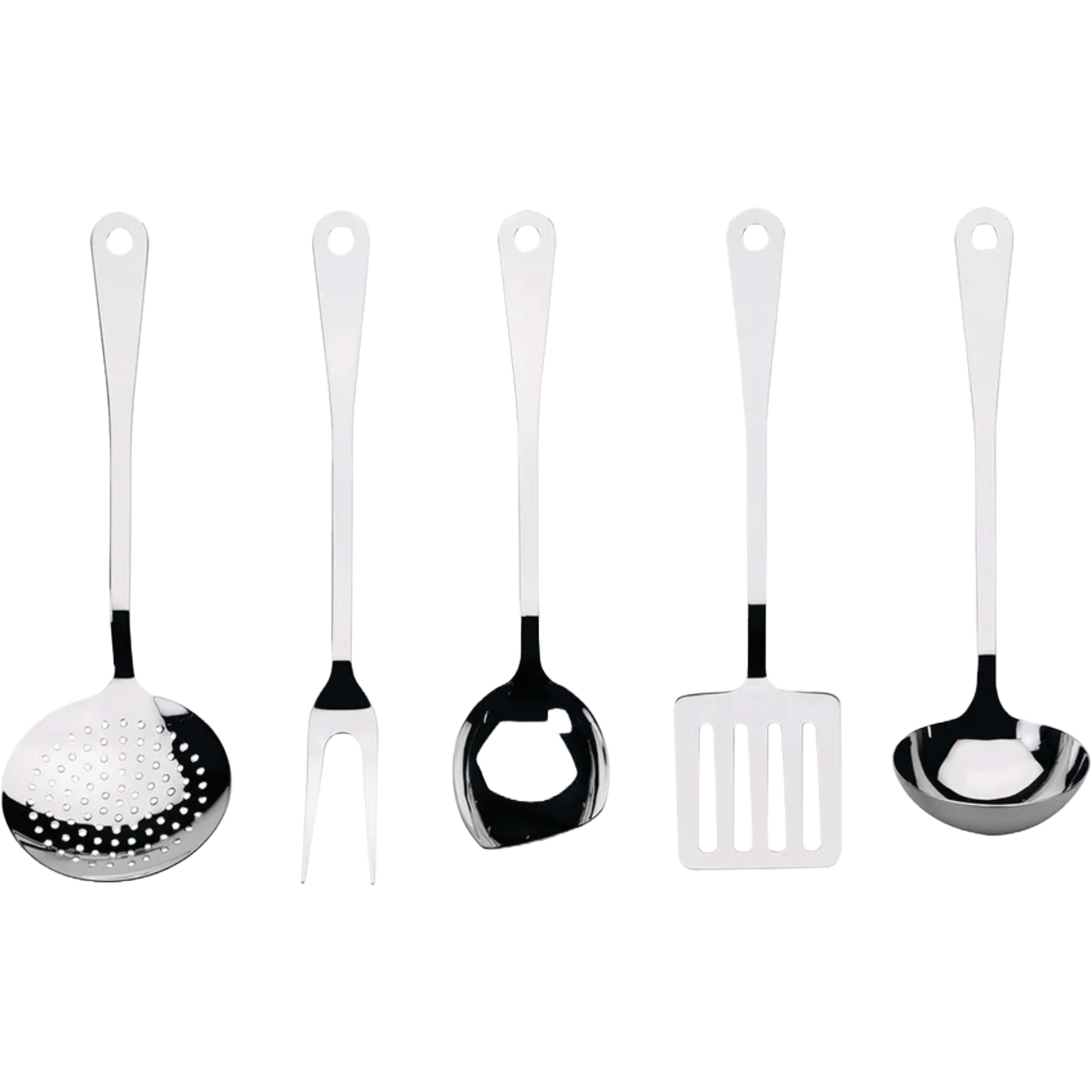 AJM19 Kitchen Cutlery Set 