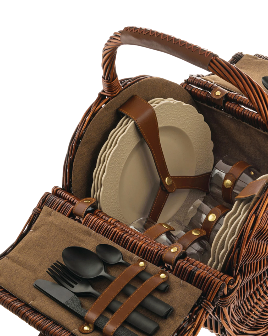 Vestito en plein air - Set da picnic 