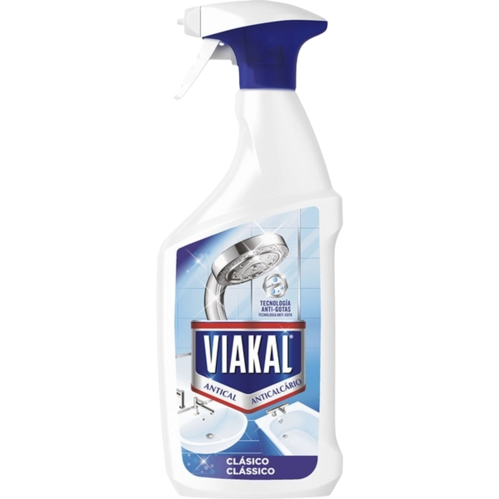Limescale Remover