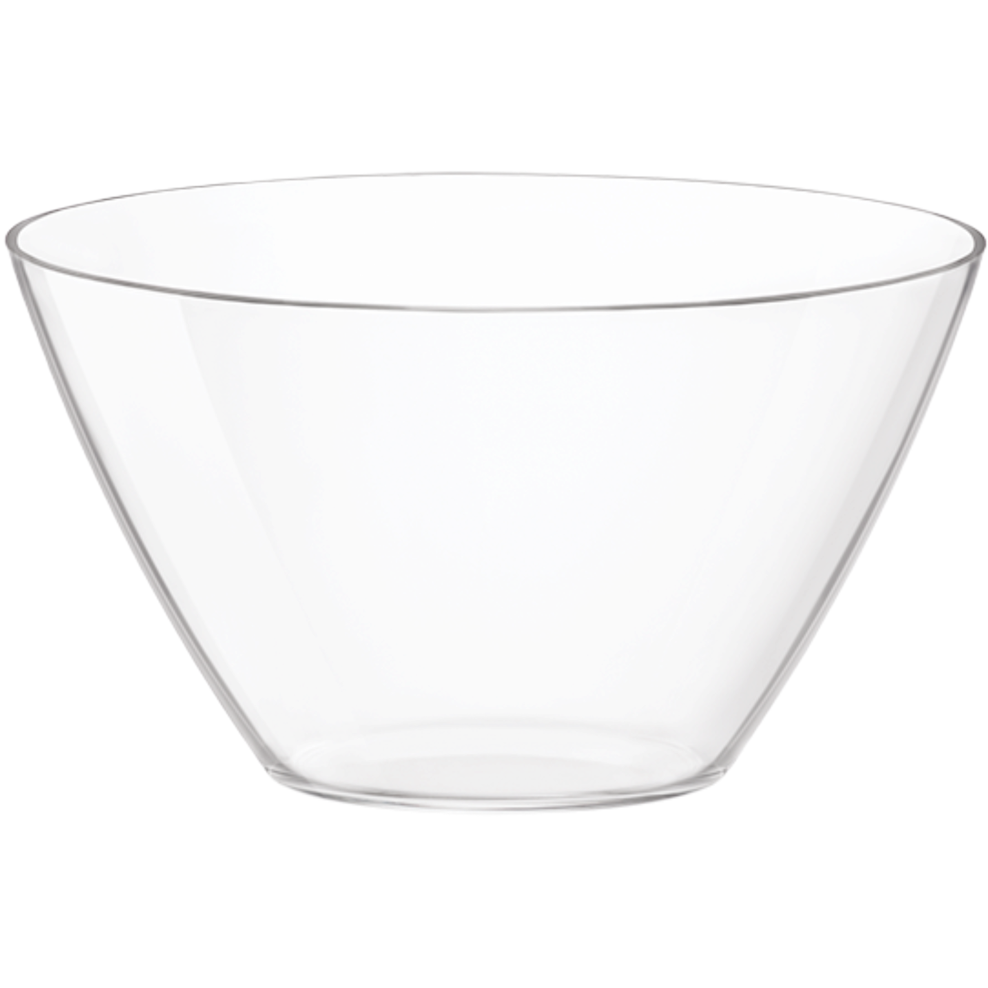 Basic XL Salad Bowl