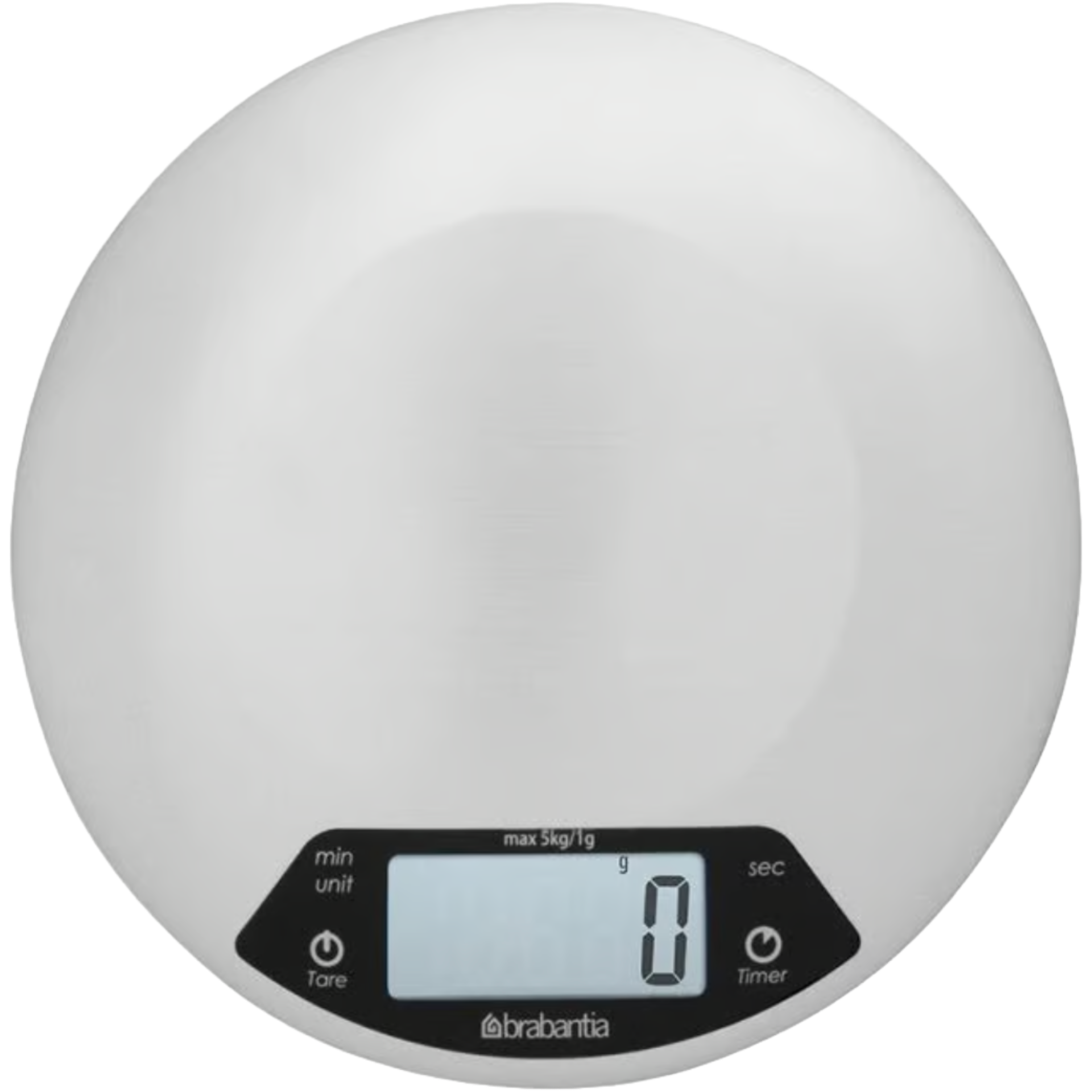 Digital Kitchen Scale