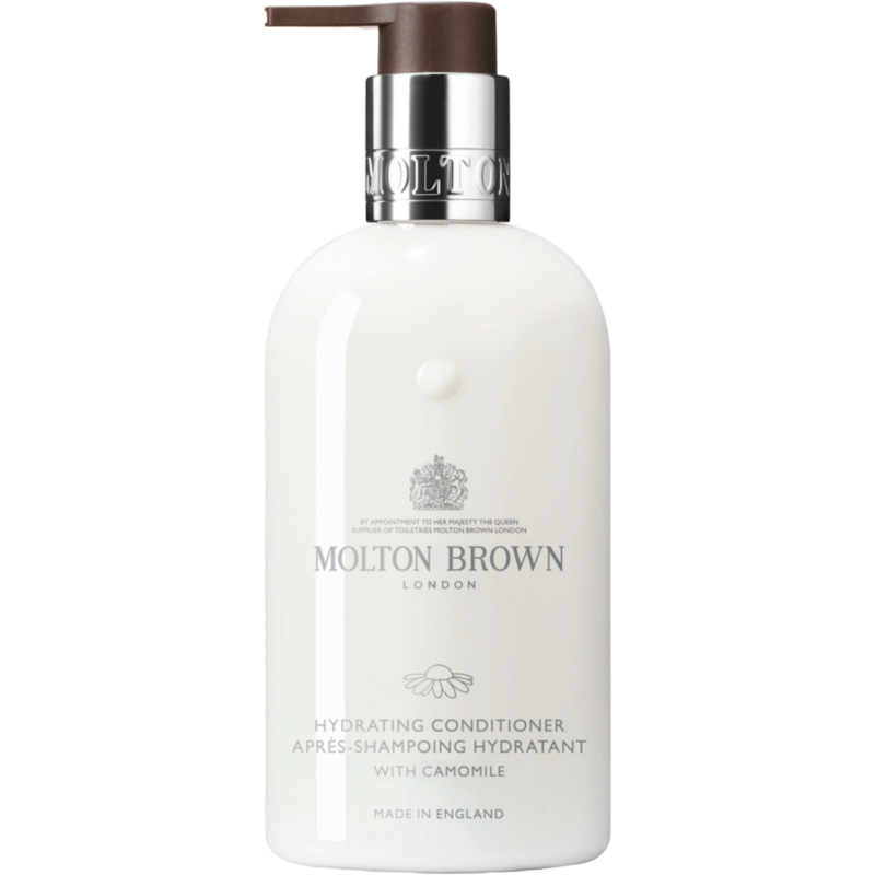Hydrating Conditioner with Camomile 300ml