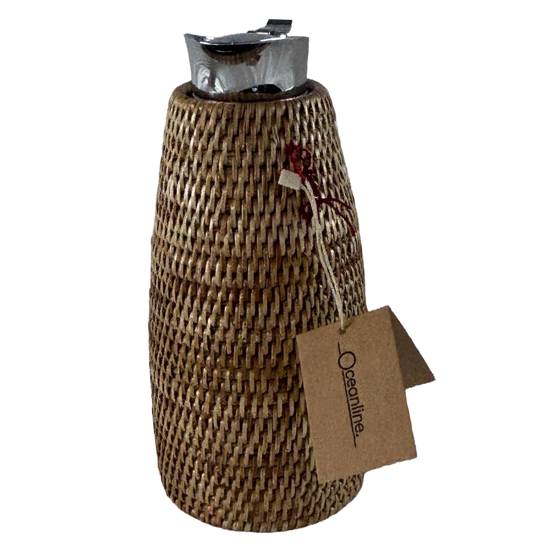Rattan Isotherm Carafe 1l