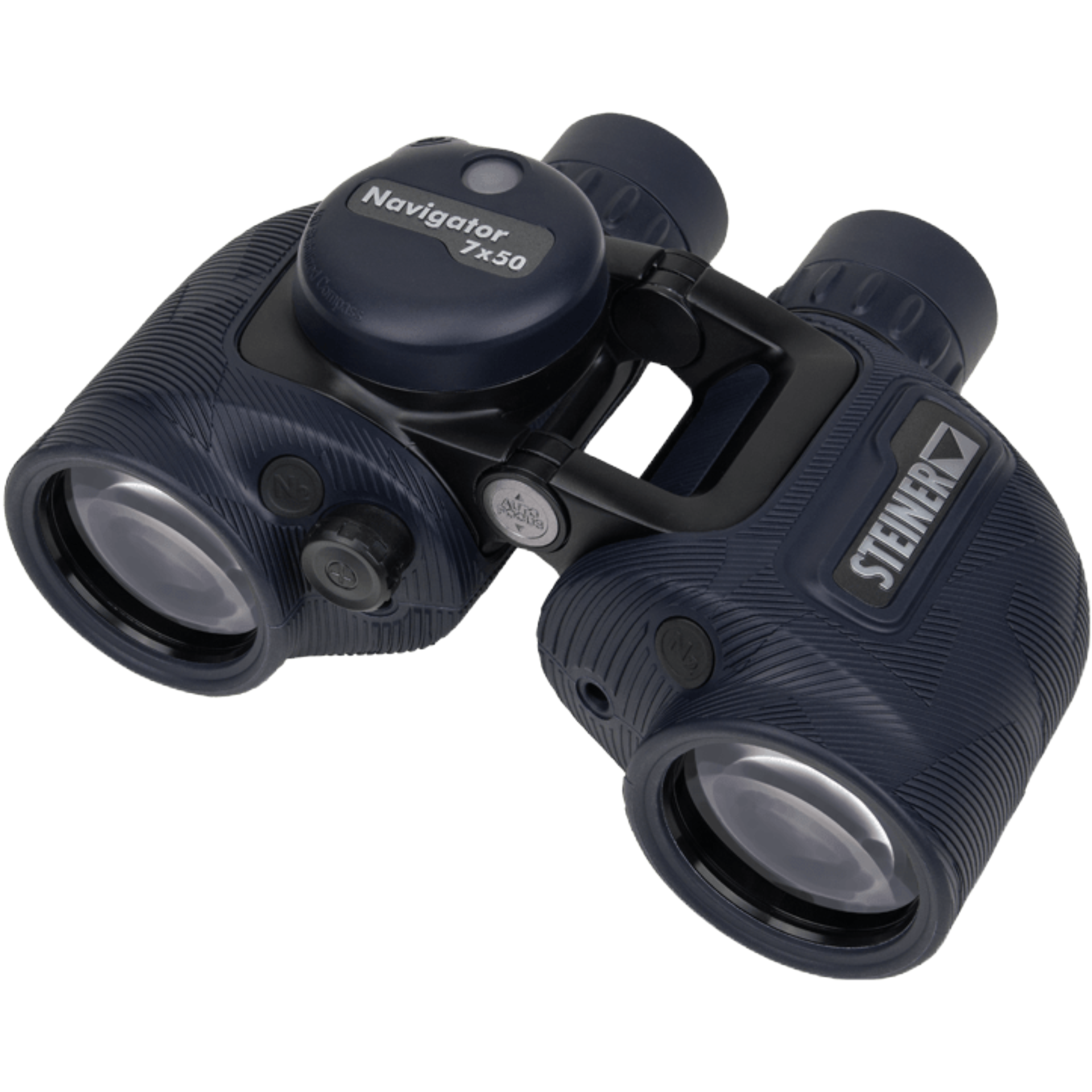Navigator Pro Marine 7x50 mit beleuchtetem Kompass 