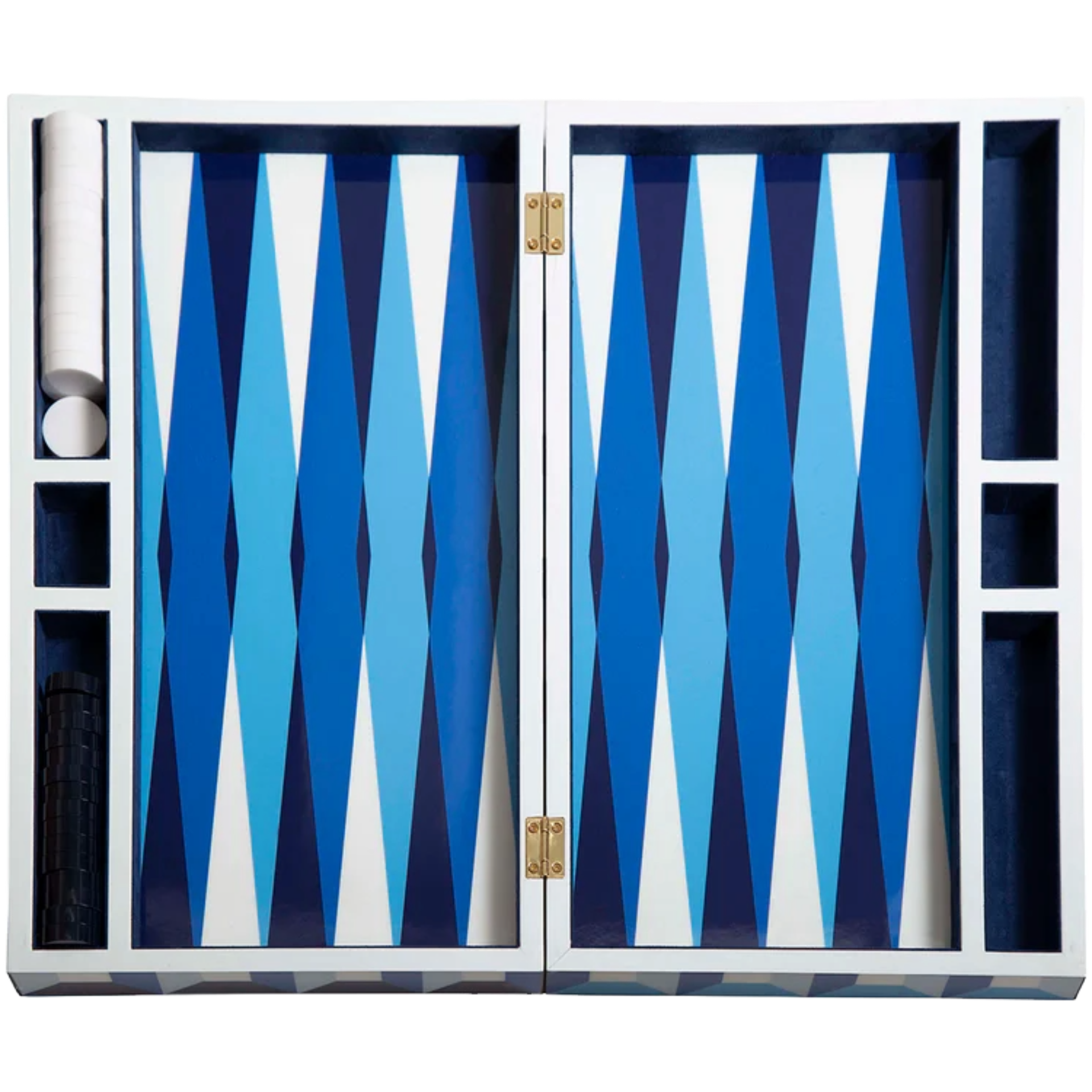 Sorrento Backgammon Set