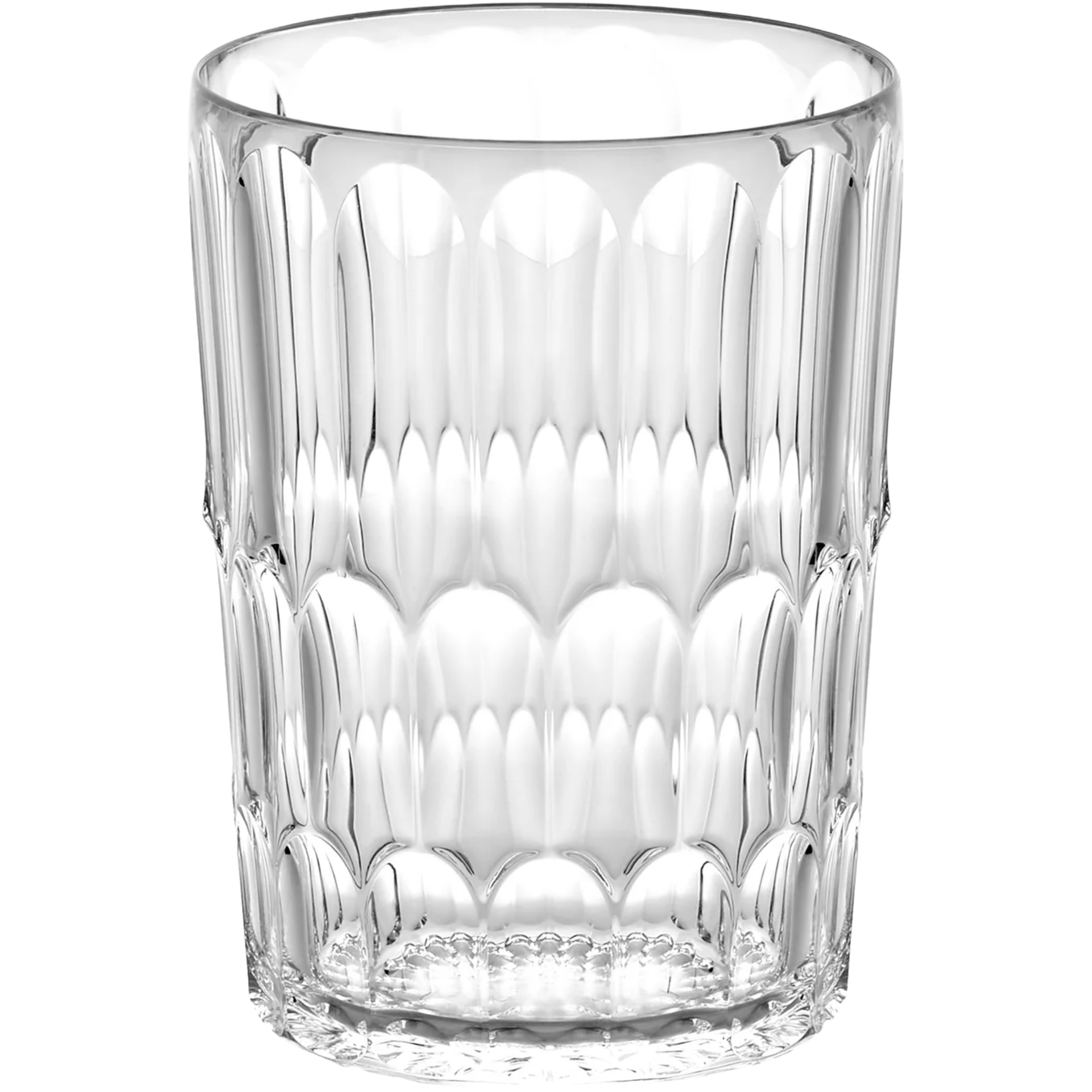 Aria Tall Tumbler Set of 6