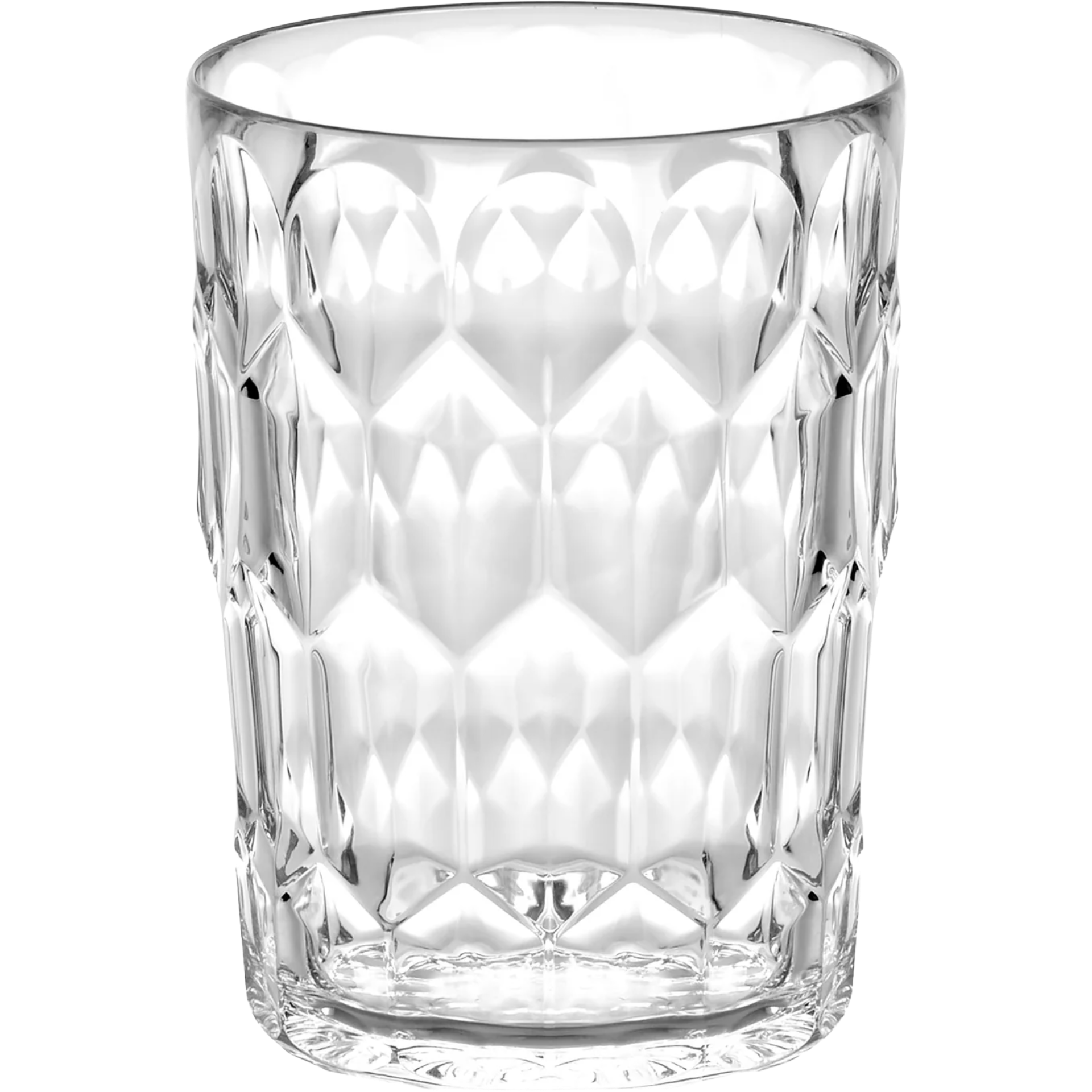 Set of 6 Tall Tumbler Aria