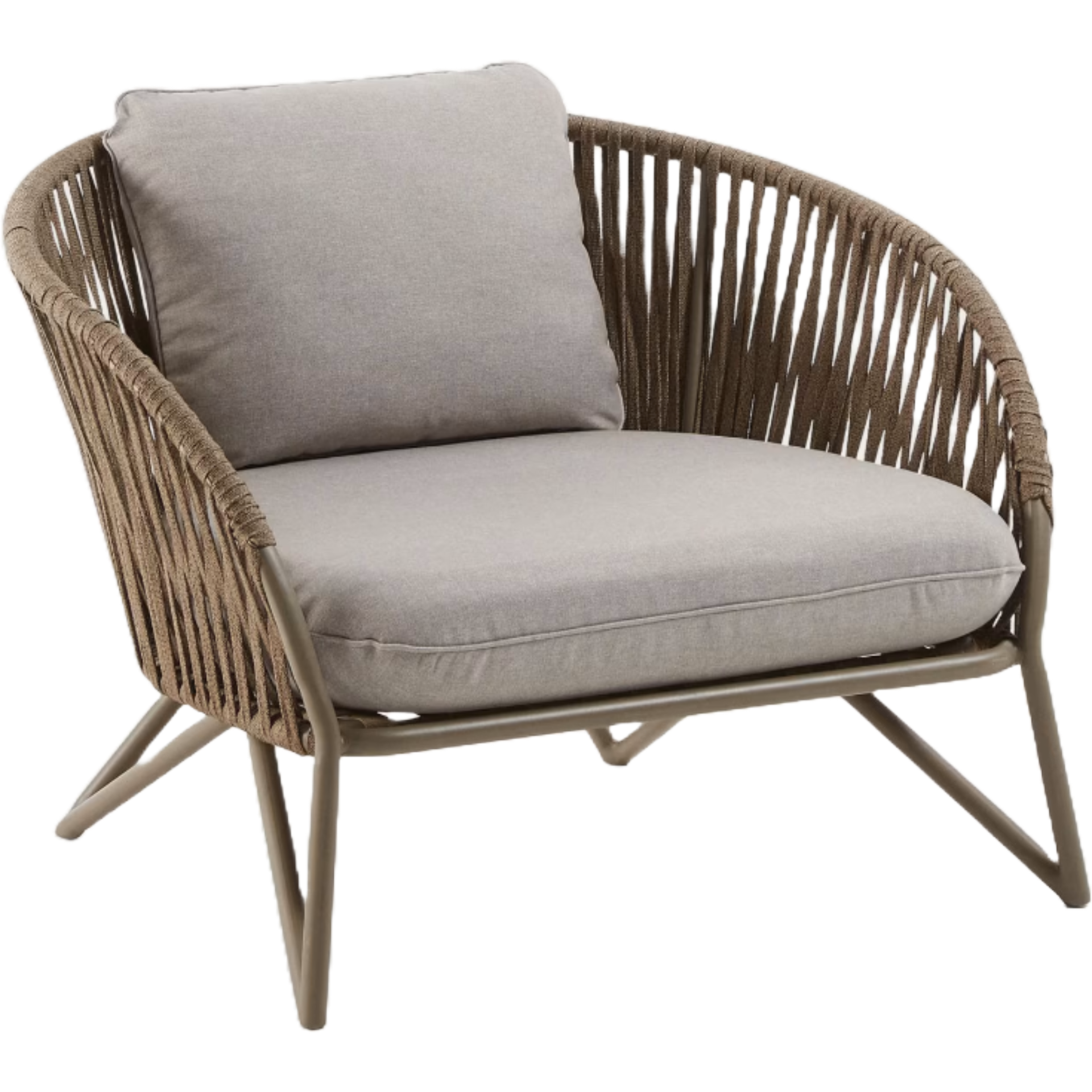 Branzie Armchair