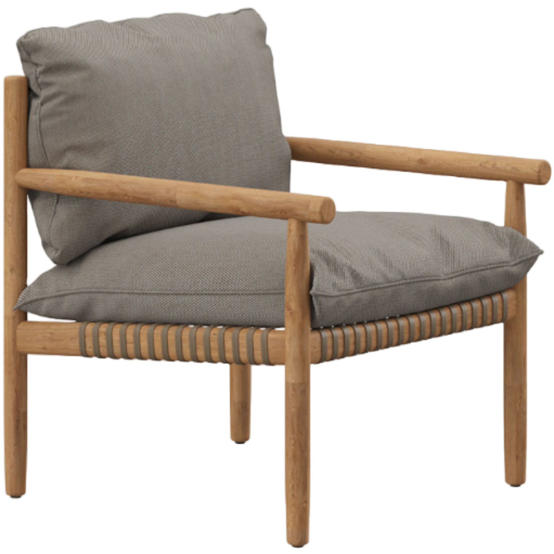 TIBBO Sessel