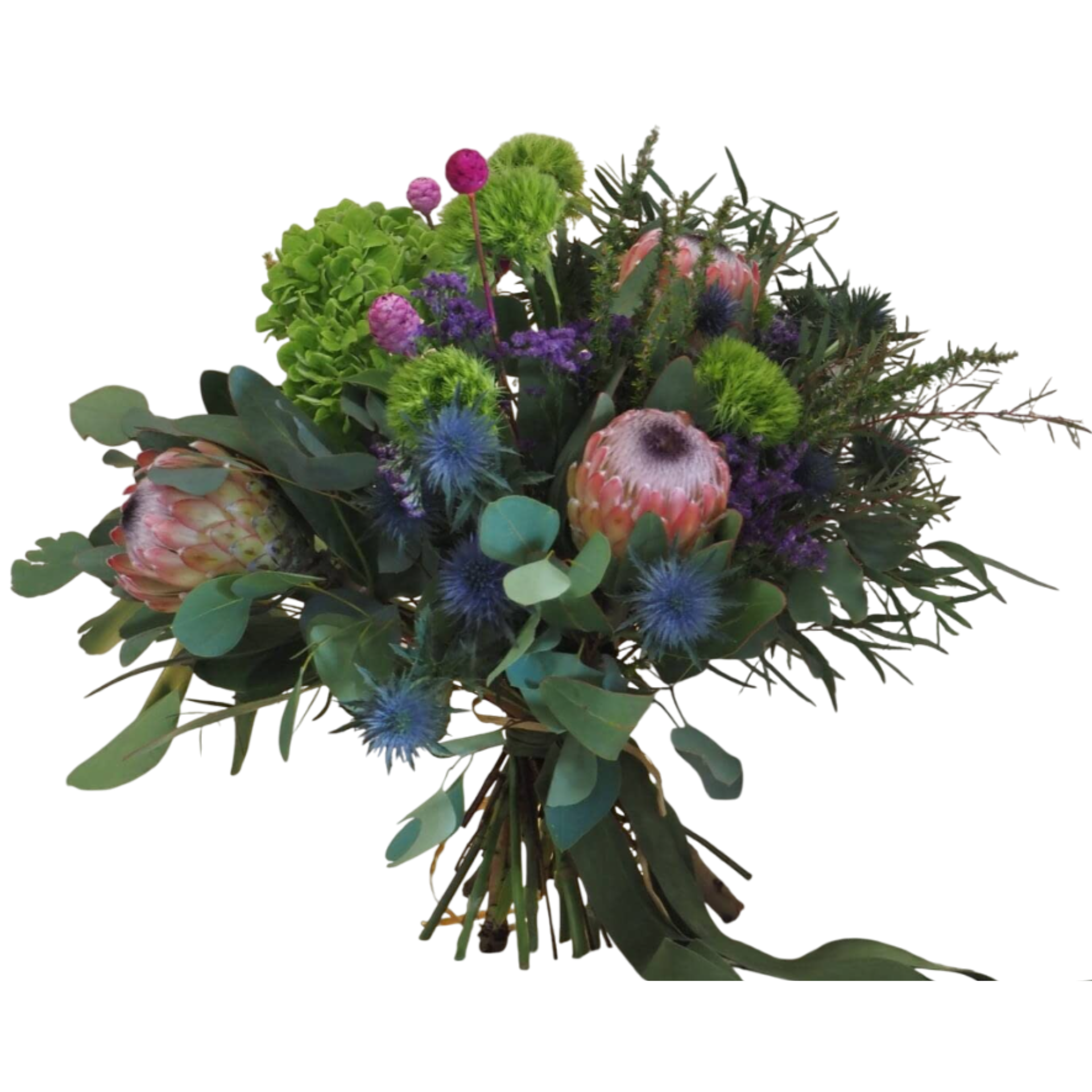 Lushwood Bouquet