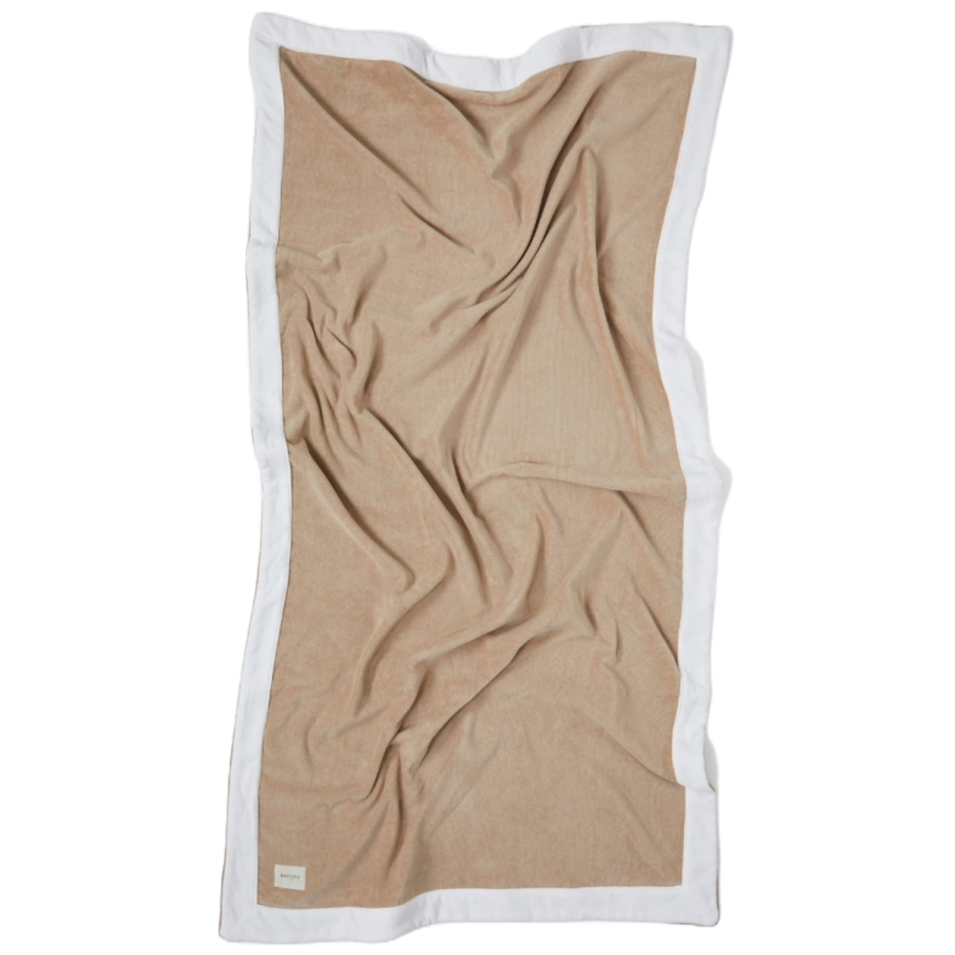 Beach Towel - Izar Beige 
