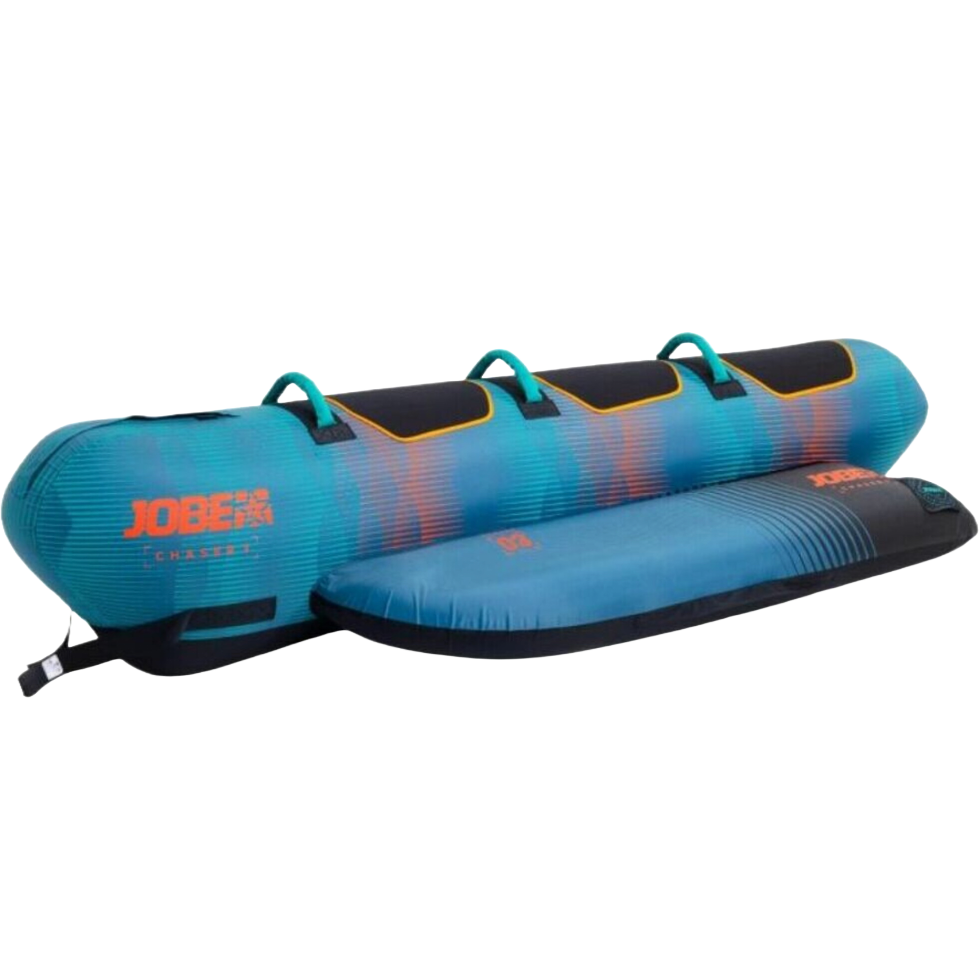 Jobe Chaser Abschleppwagen 3P