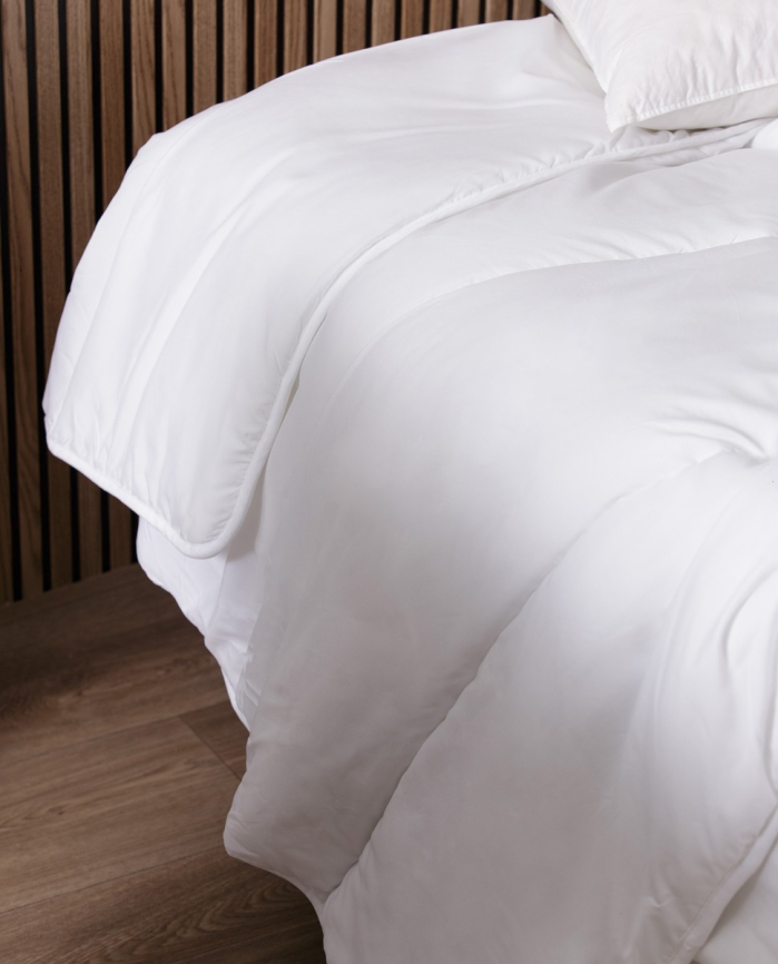 Pearl Duvet 250gr