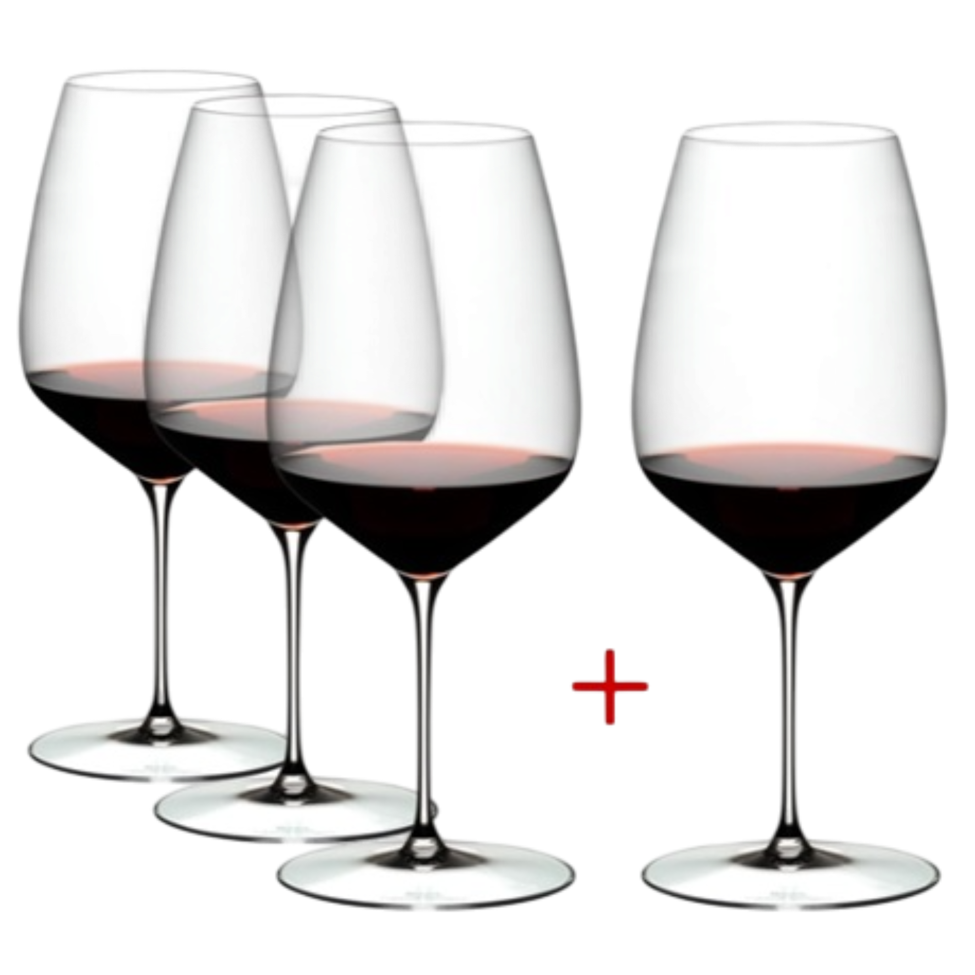 Value Gift Pack Veloce Cabernet