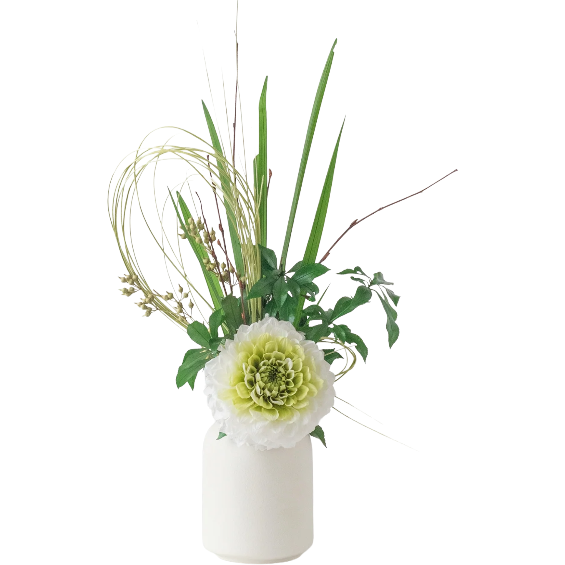 Daria - Preserved Flower Arrangement