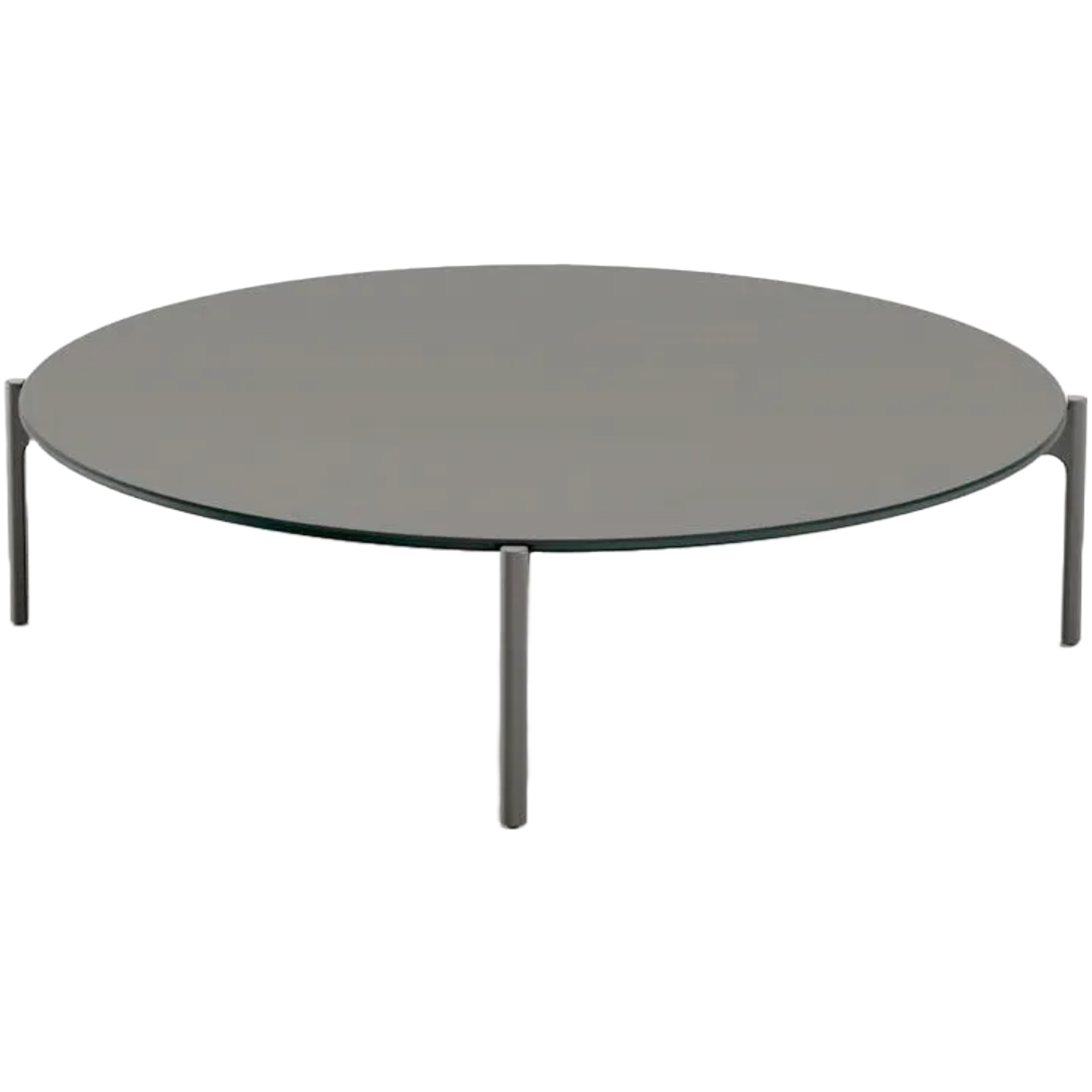 IZON Runder Couchtisch
