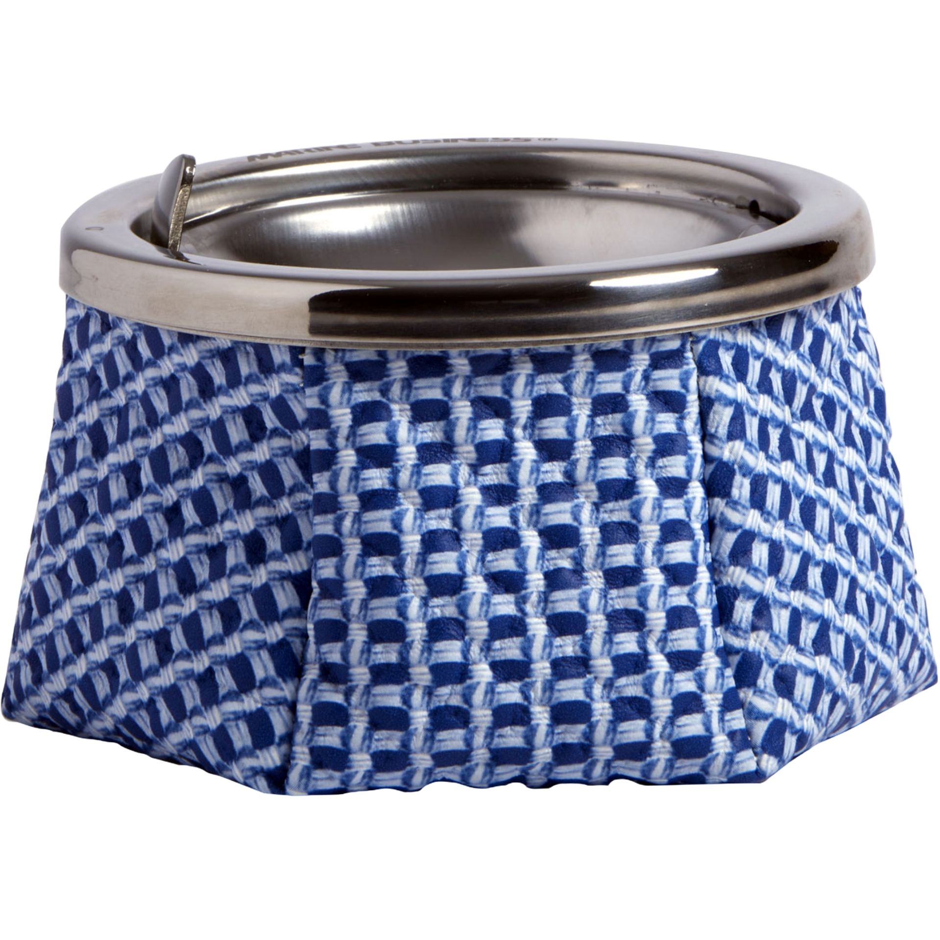 Ashtray Aruba – Blue