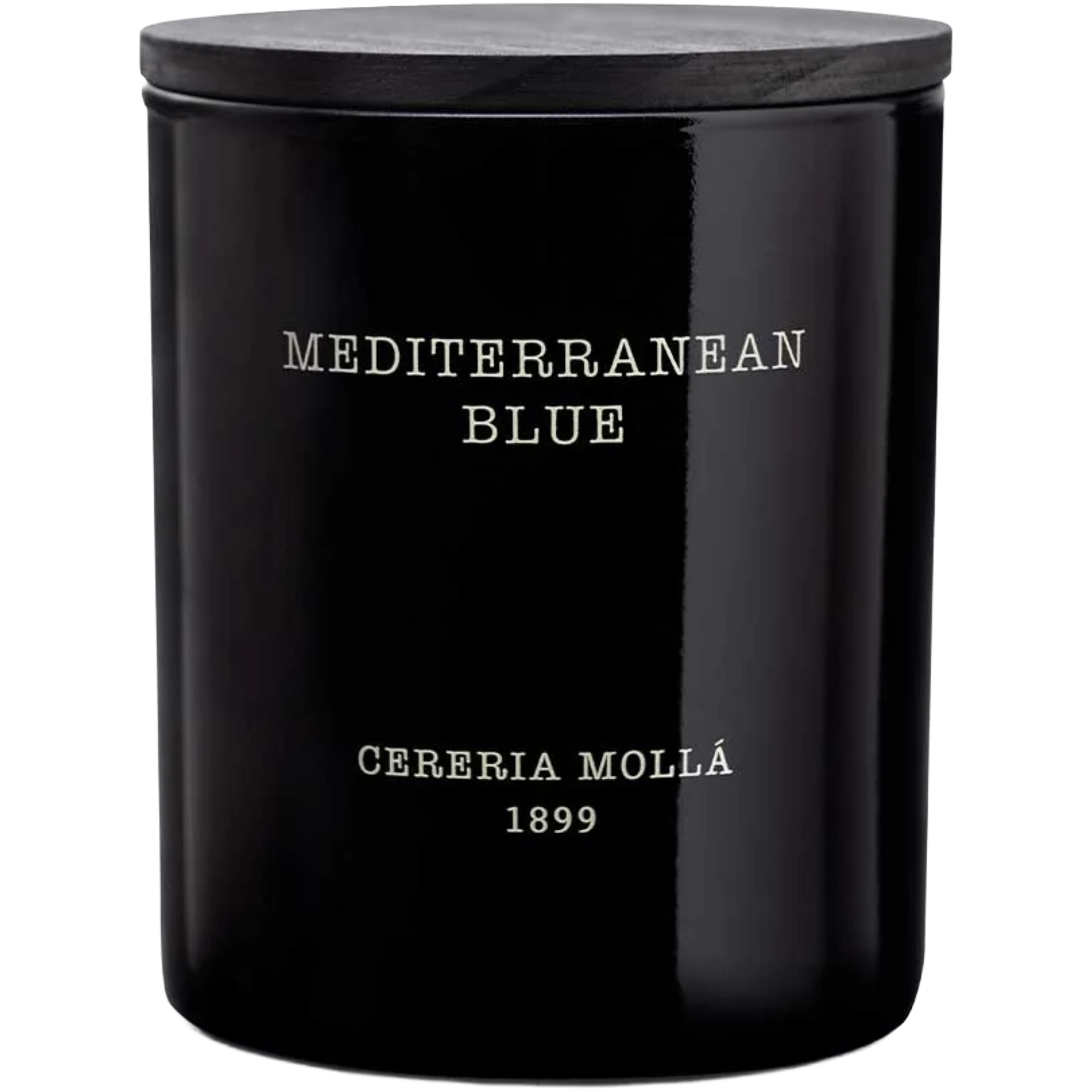 Mediterranean Blue 230g Candle