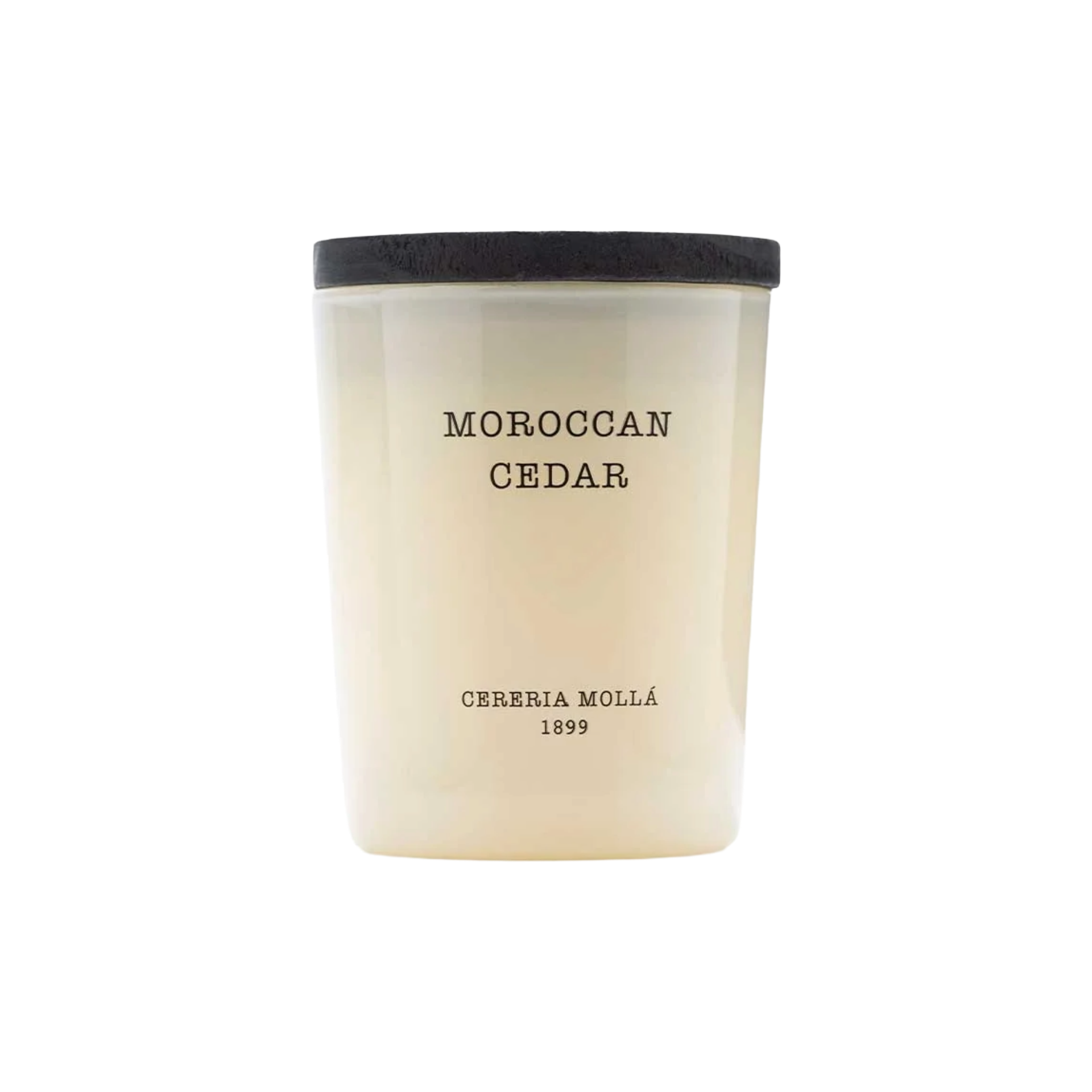Moroccan Cedar 70g Mini Candle