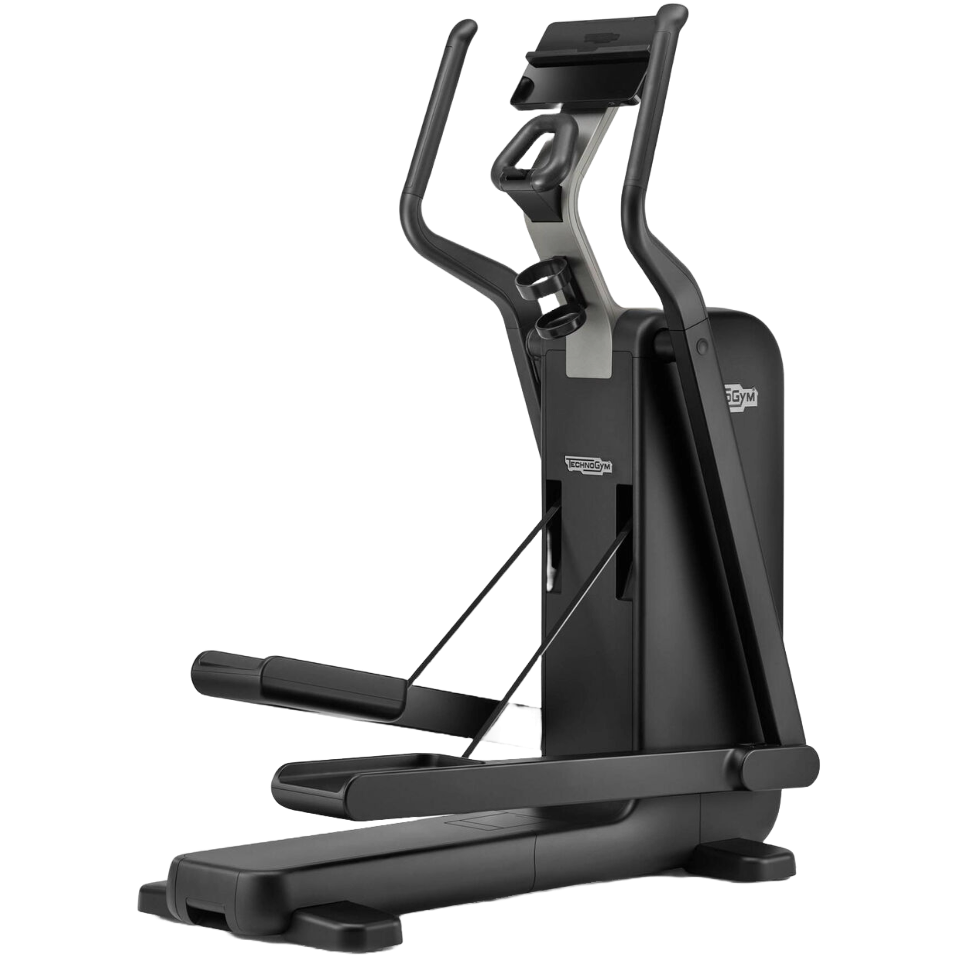 Elíptica Technogym