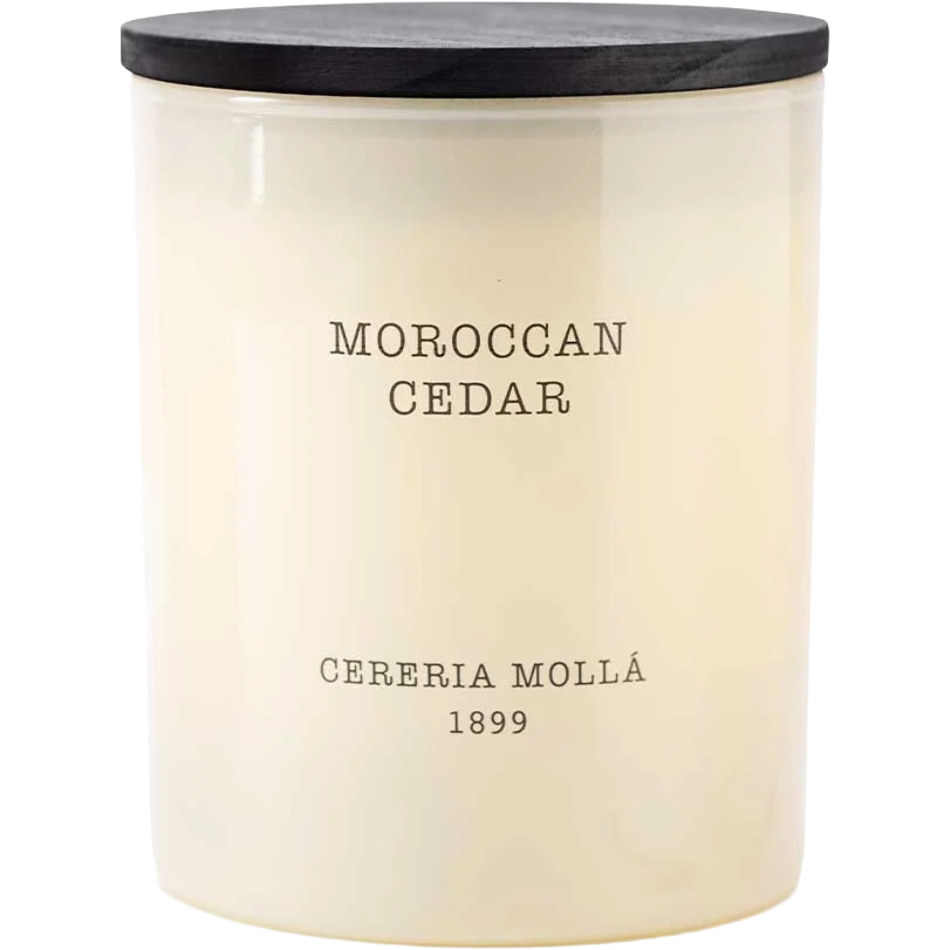 Moroccan Cedar 230g Candle