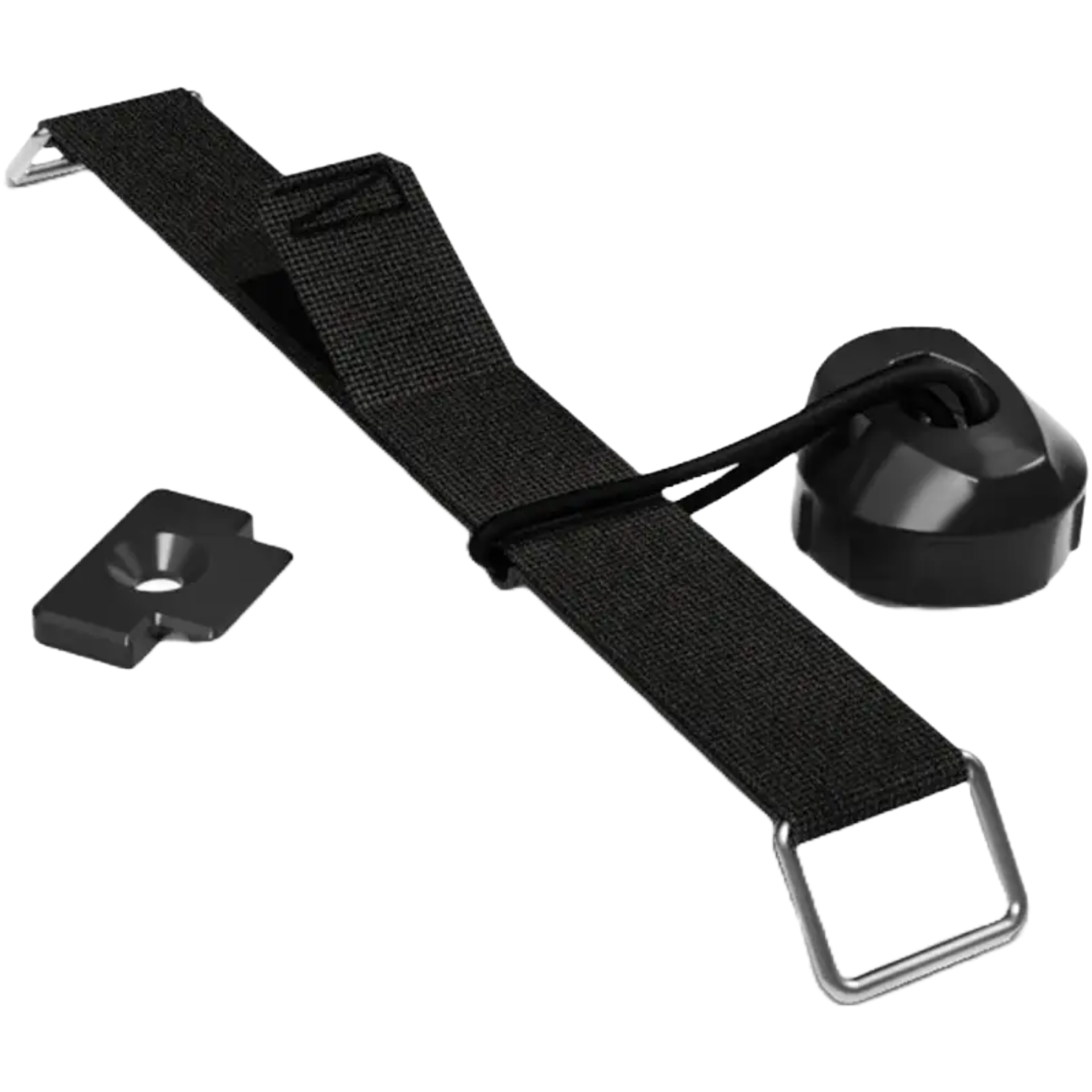 Competition Power Key