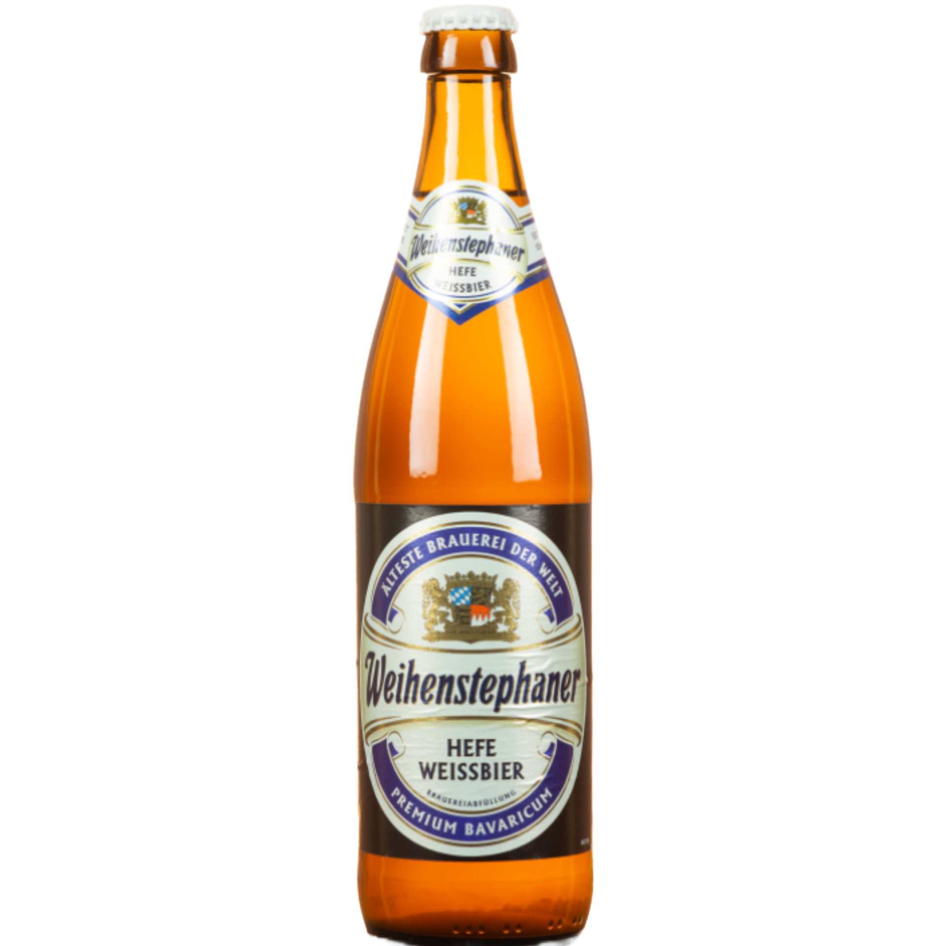 Weihenstephaner Weiss 50cl