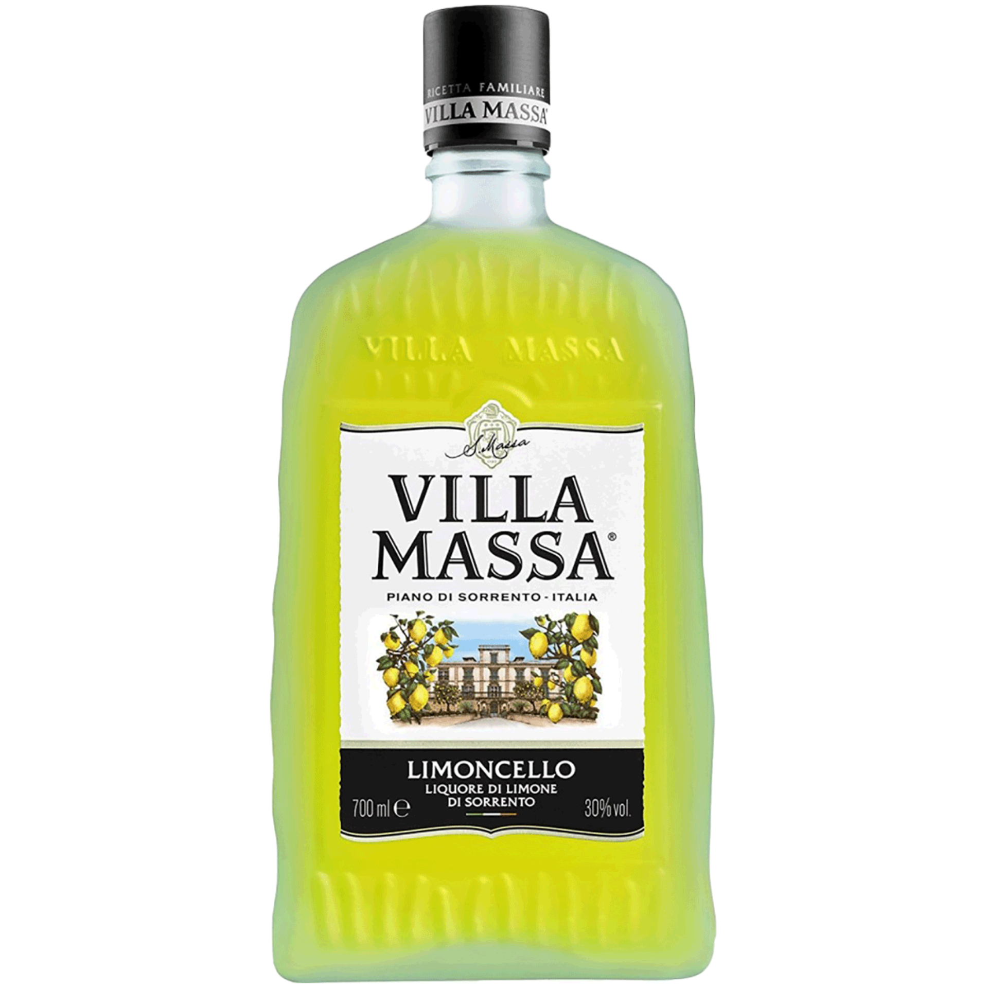 Limoncello Villa Massa 70cl