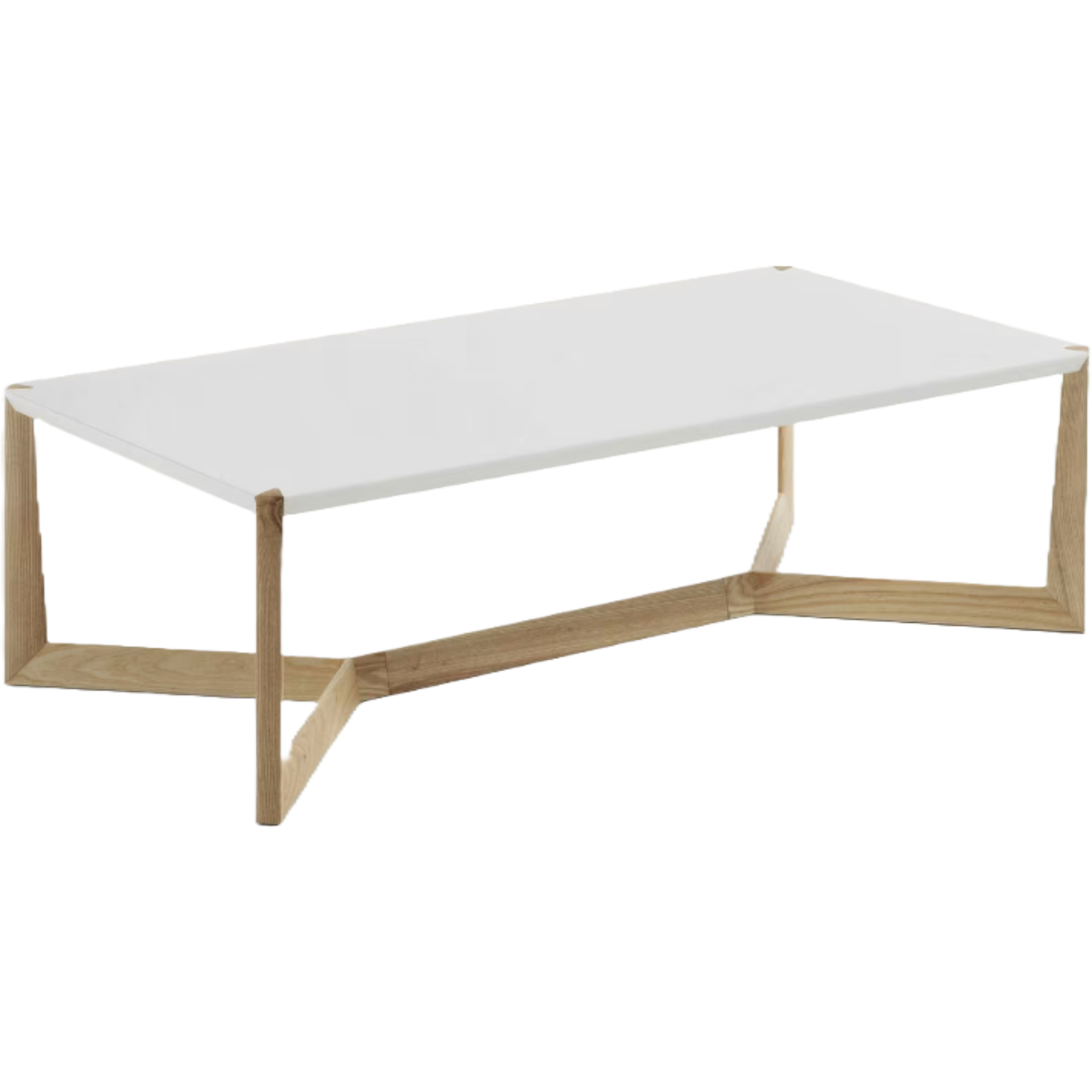 Coffee Table Quatro