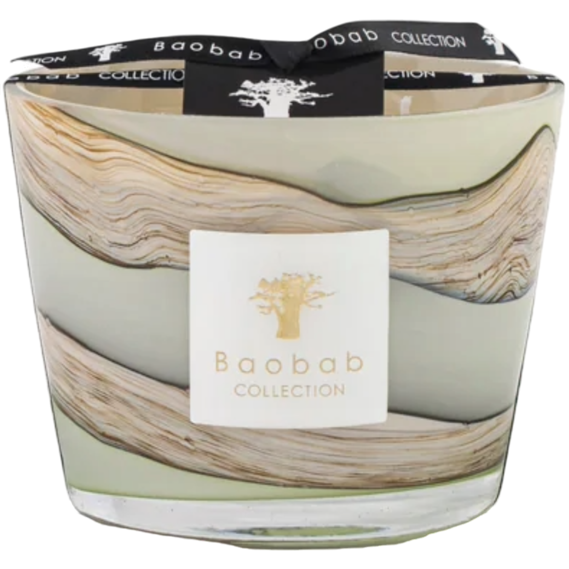 Sand Sonora Scented Candle MAX10