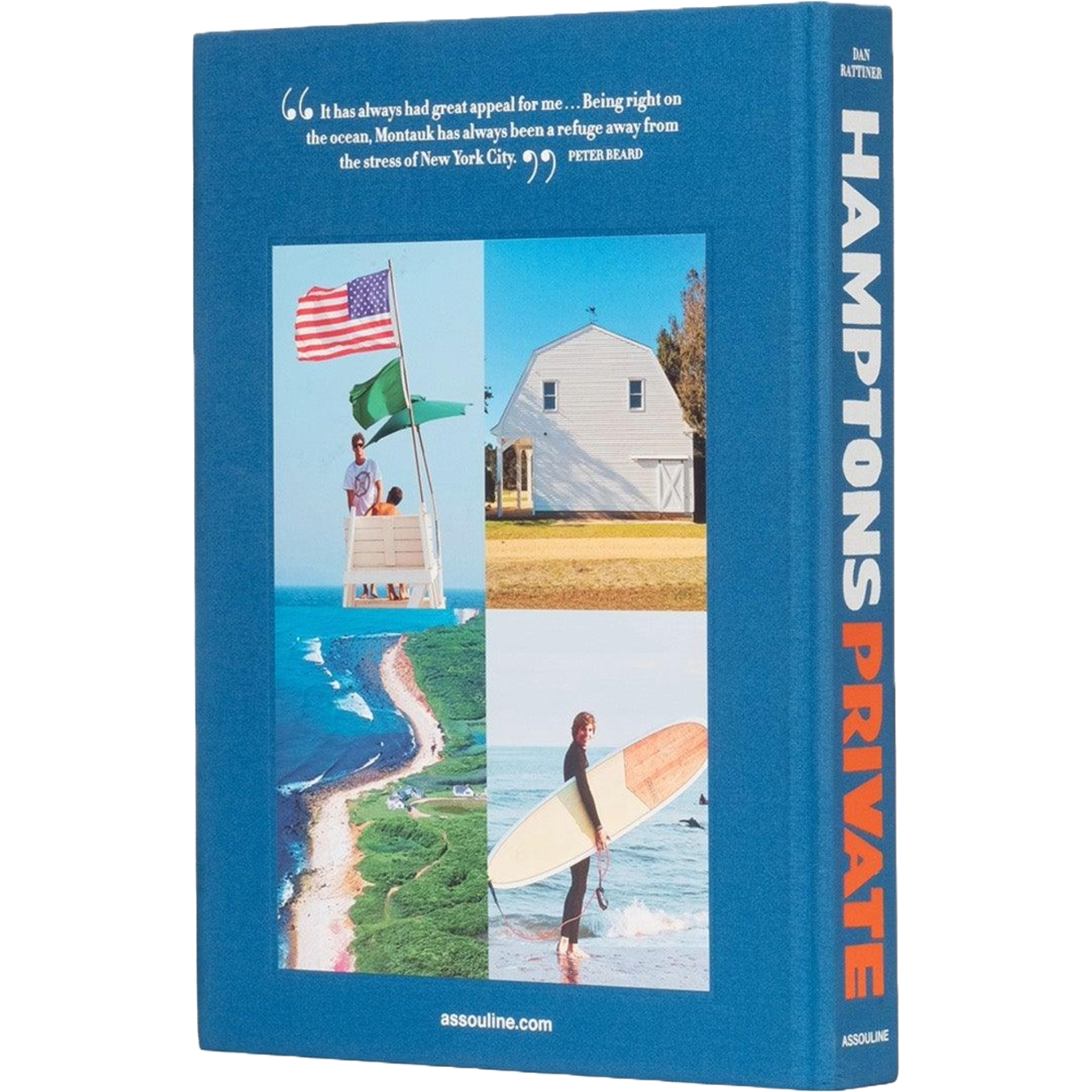 Hamptons Private