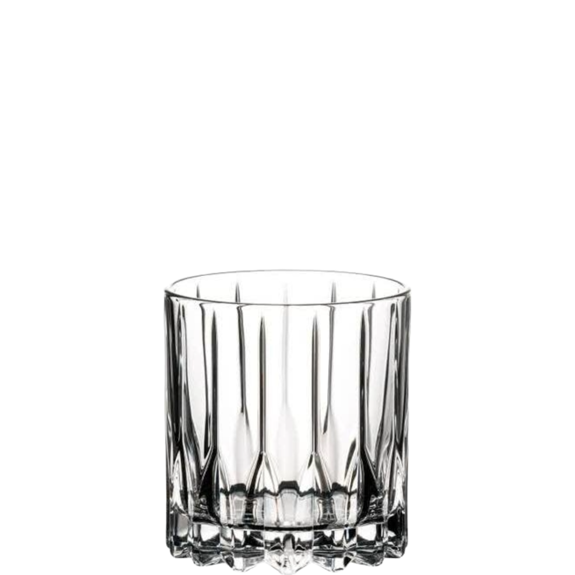 Set of 2 DSG Neat Glasses